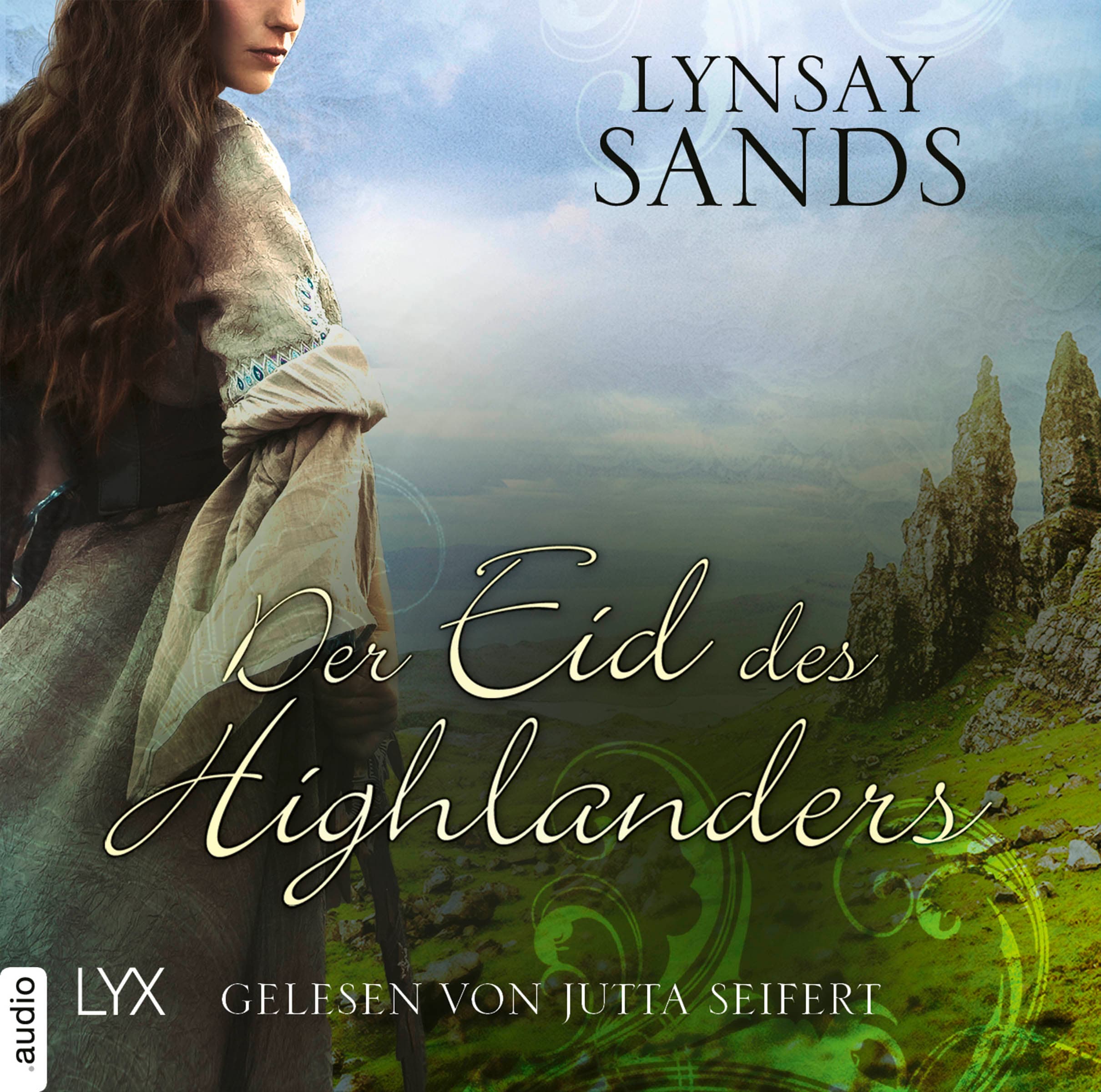 Produktbild: Der Eid des Highlanders (9783966353670 )