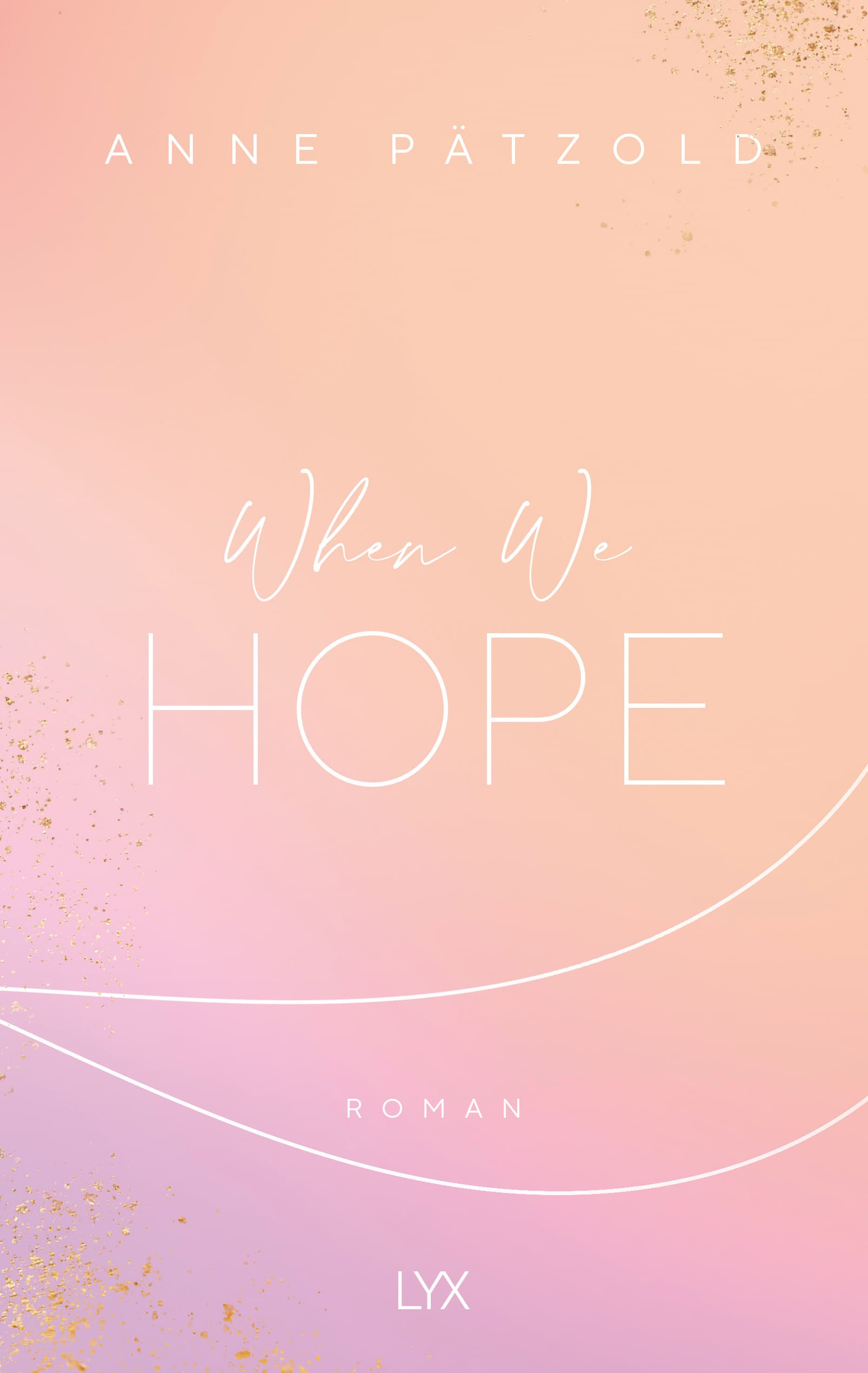 Produktbild: When We Hope (9783736313378 )