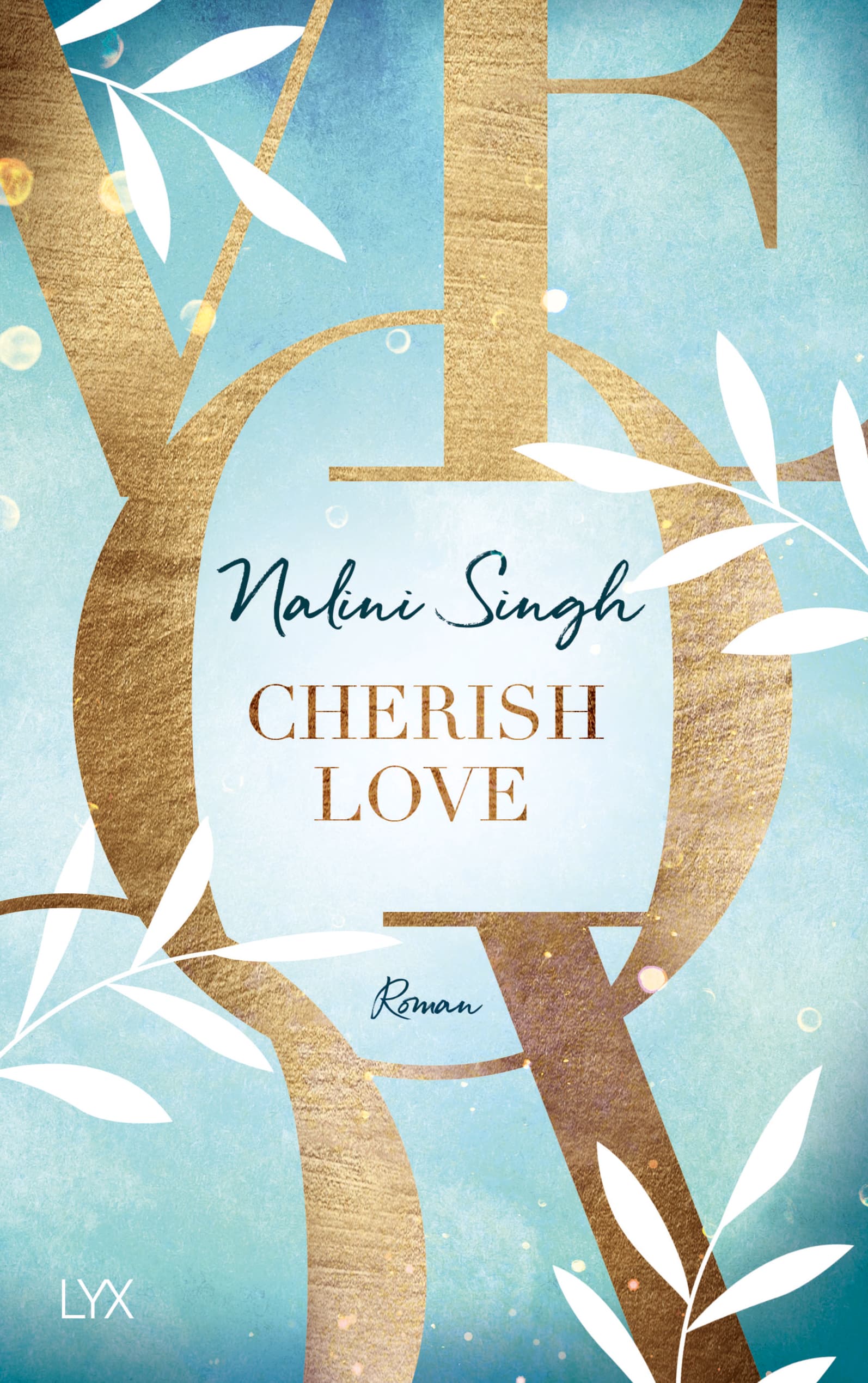 Produktbild: Cherish Love (9783736309913 )