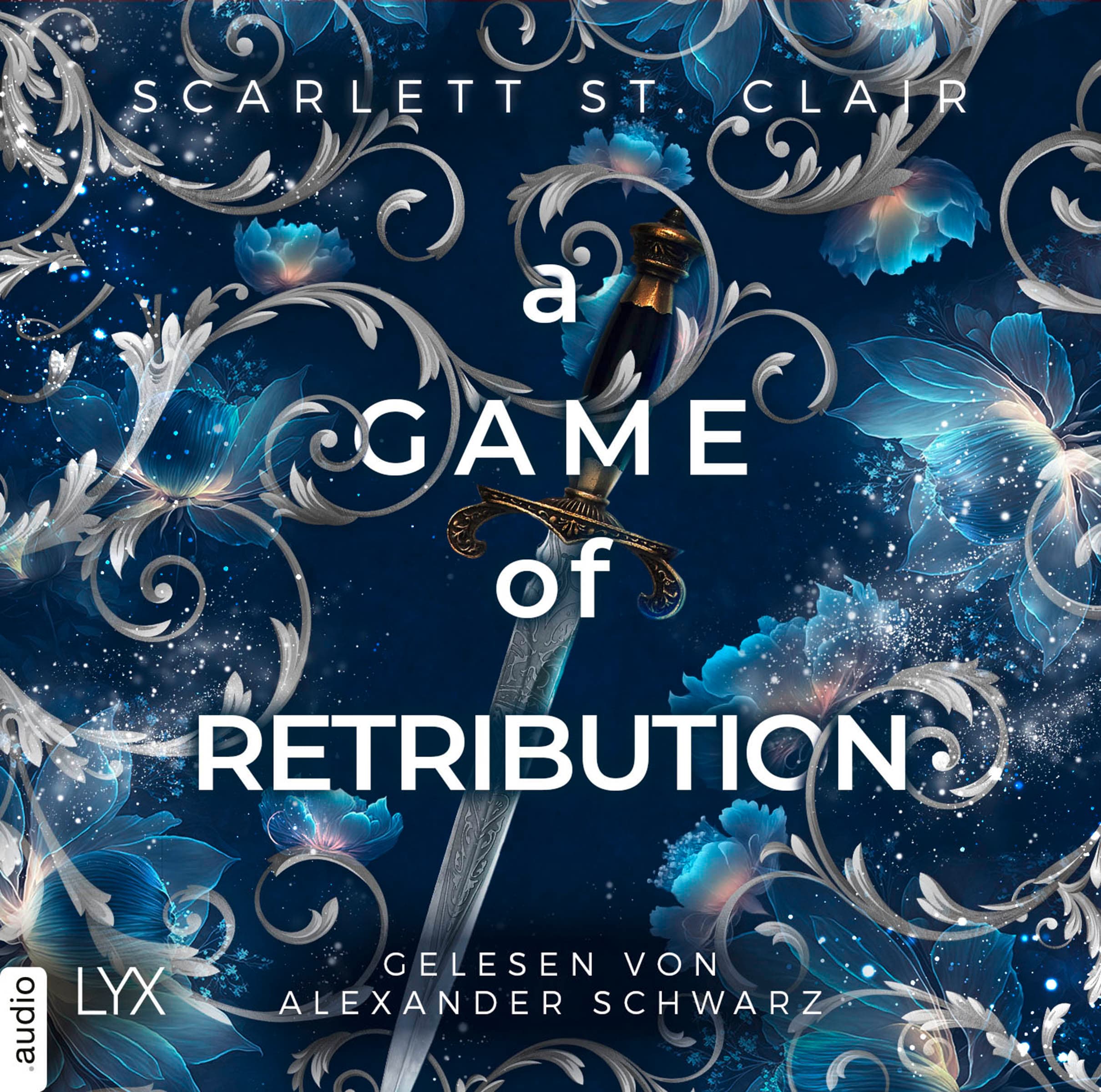 Produktbild: A Game of Retribution (9783966353762 )