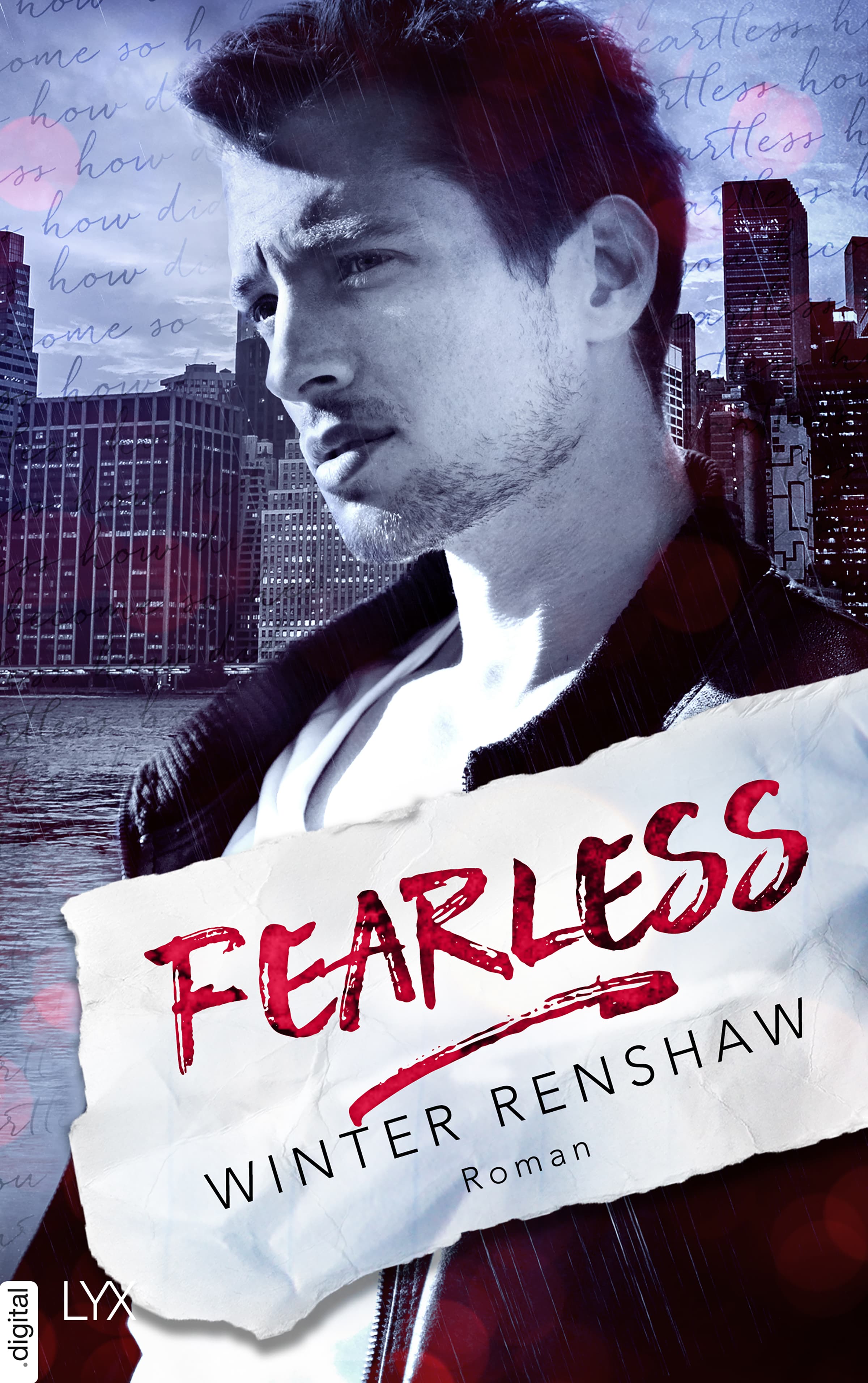 Produktbild: Fearless (9783736308749 )