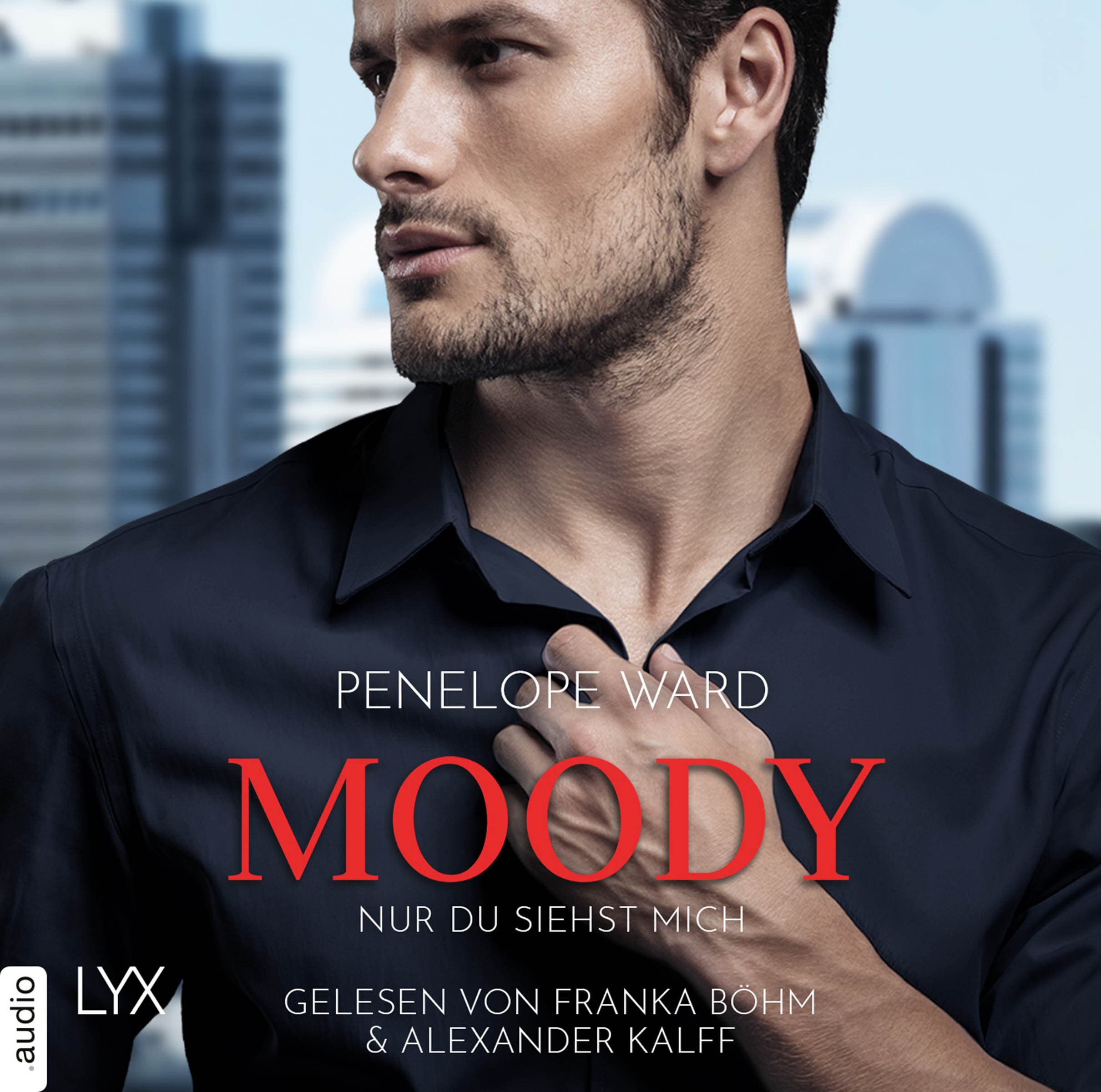 Produktbild: Moody (9783966354073 )