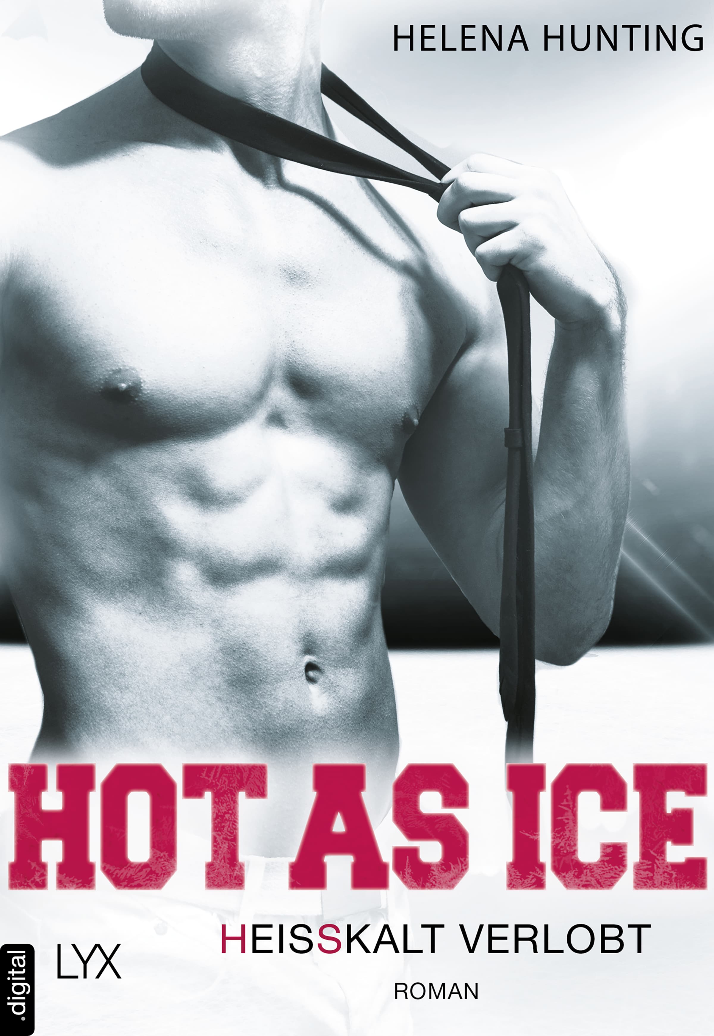 Produktbild: Hot as Ice – Heißkalt verlobt (9783736305014 )