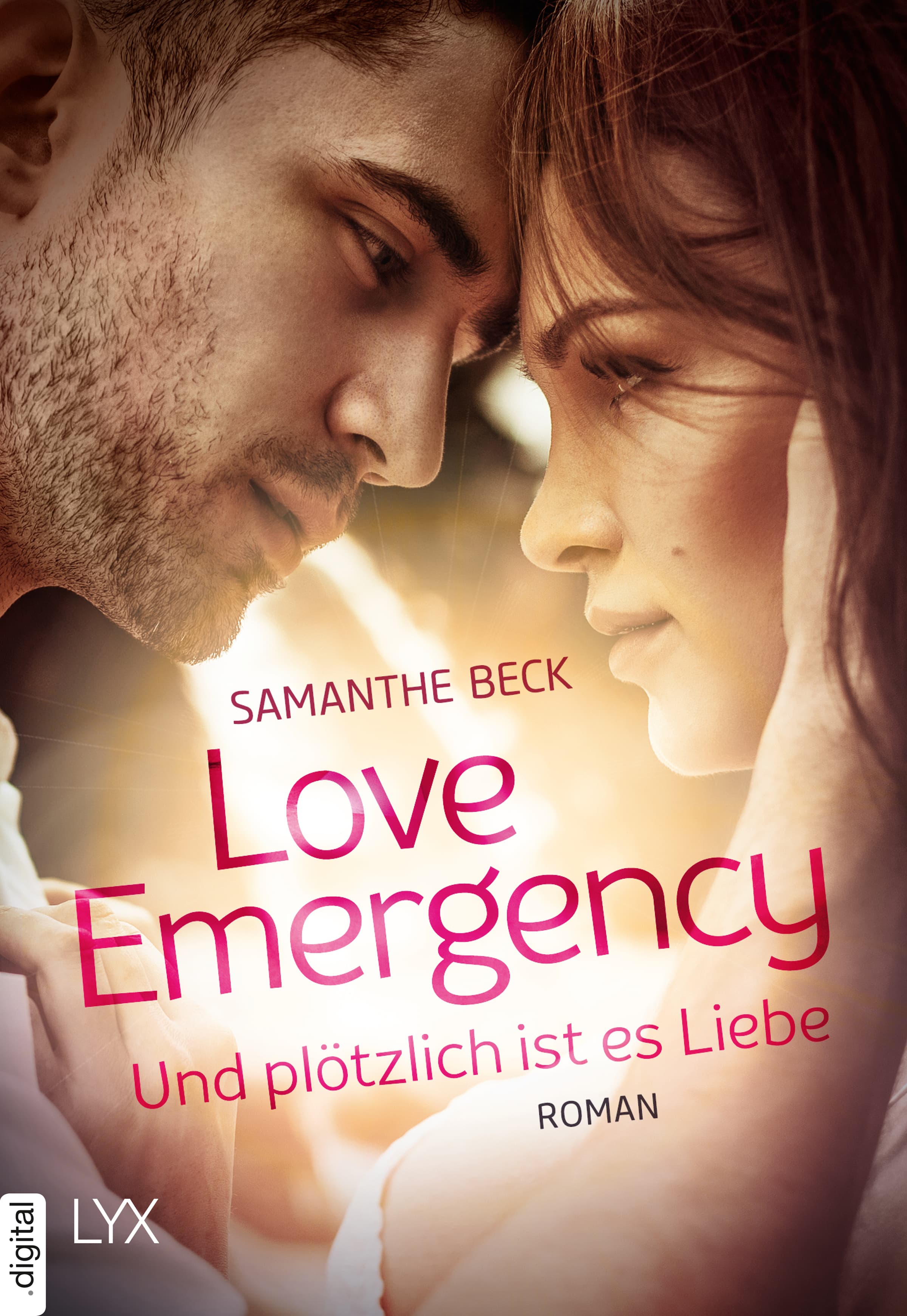 Produktbild: Love Emergency – Und plötzlich ist es Liebe (9783736306608 )