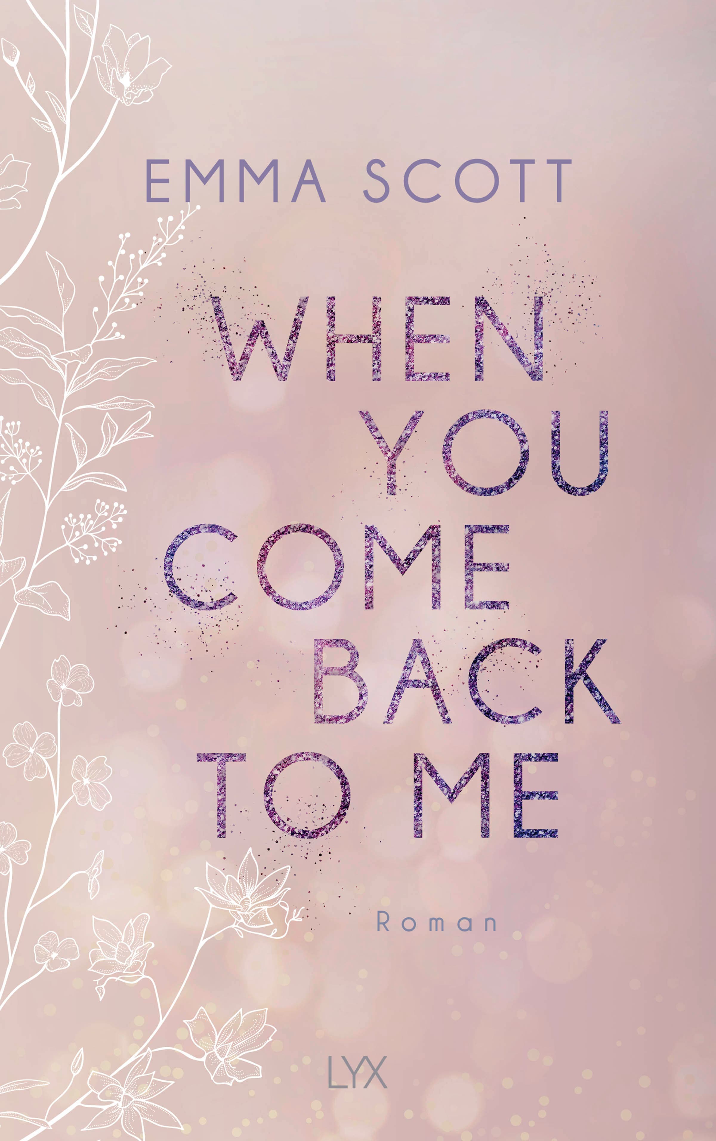 Produktbild: When You Come Back to Me (9783736318106 )