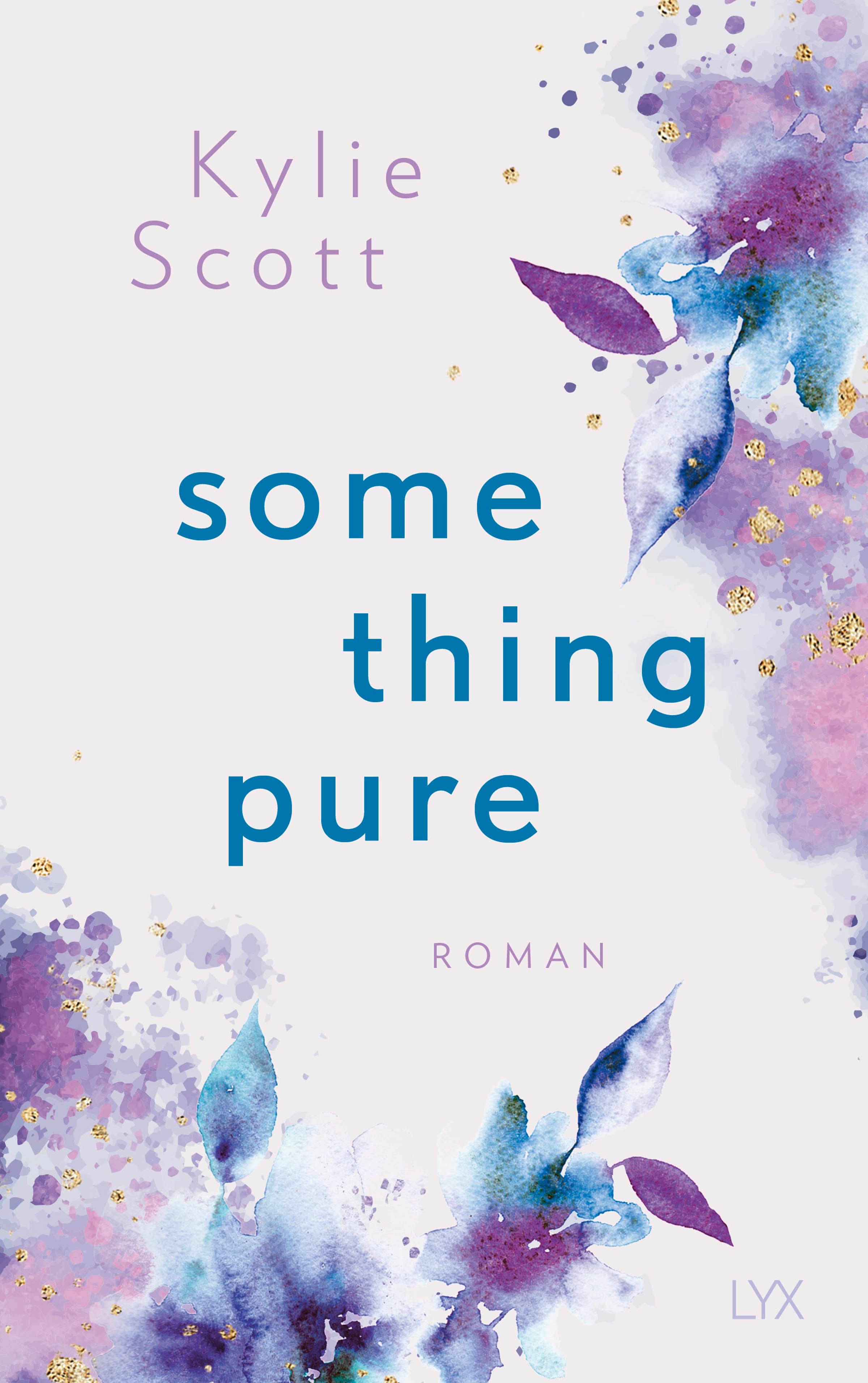 Produktbild: Something Pure (9783736315419 )