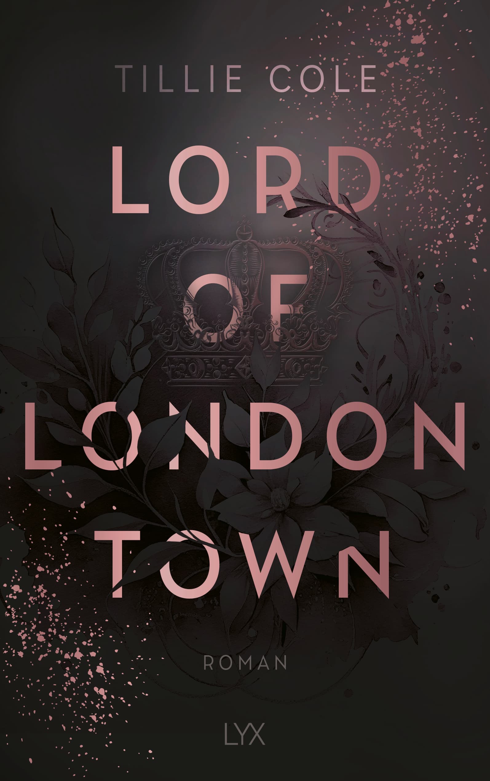 Produktbild: Lord of London Town (9783736322110 )