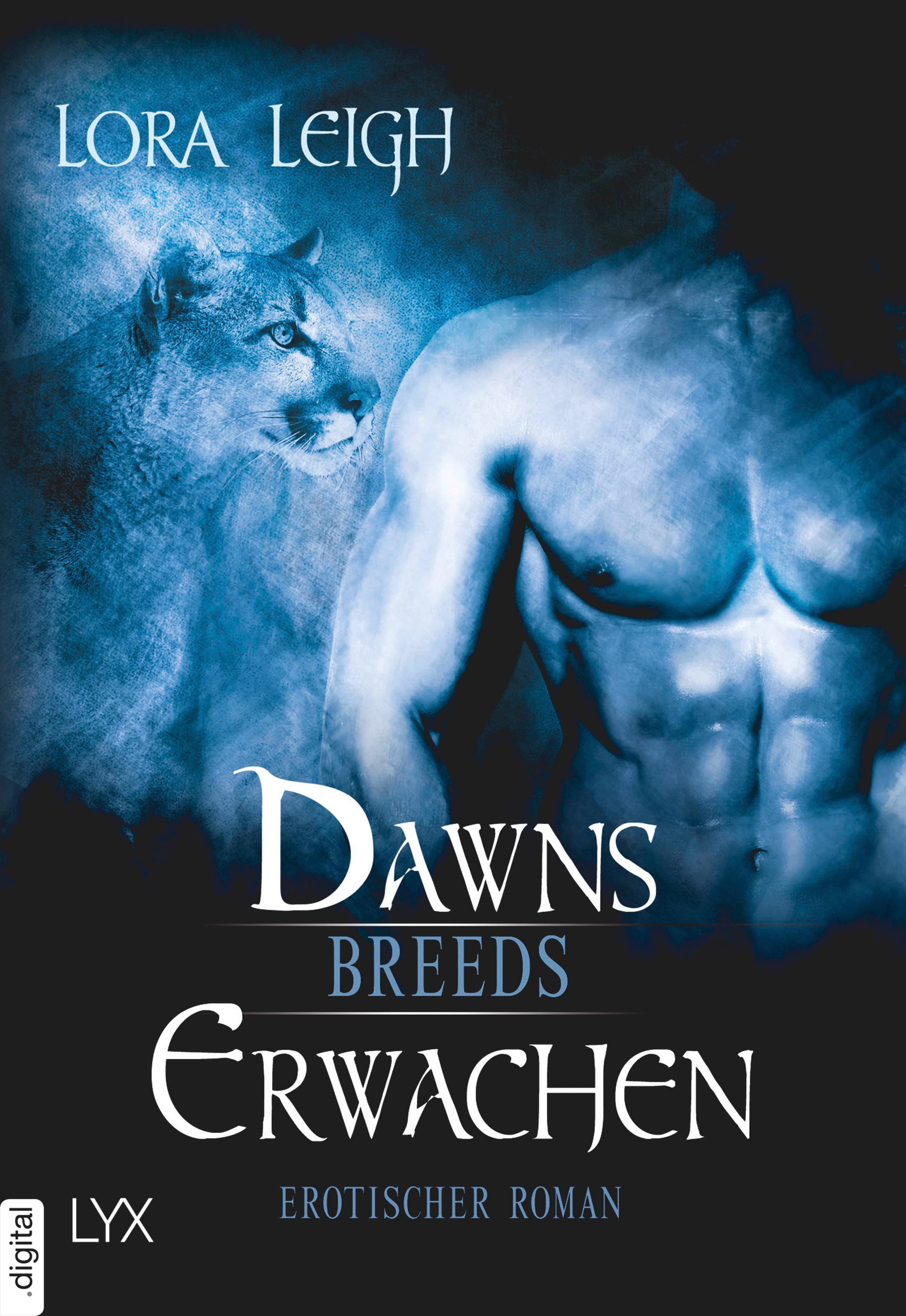 Produktbild: Breeds - Dawns Erwachen (9783736303256 )