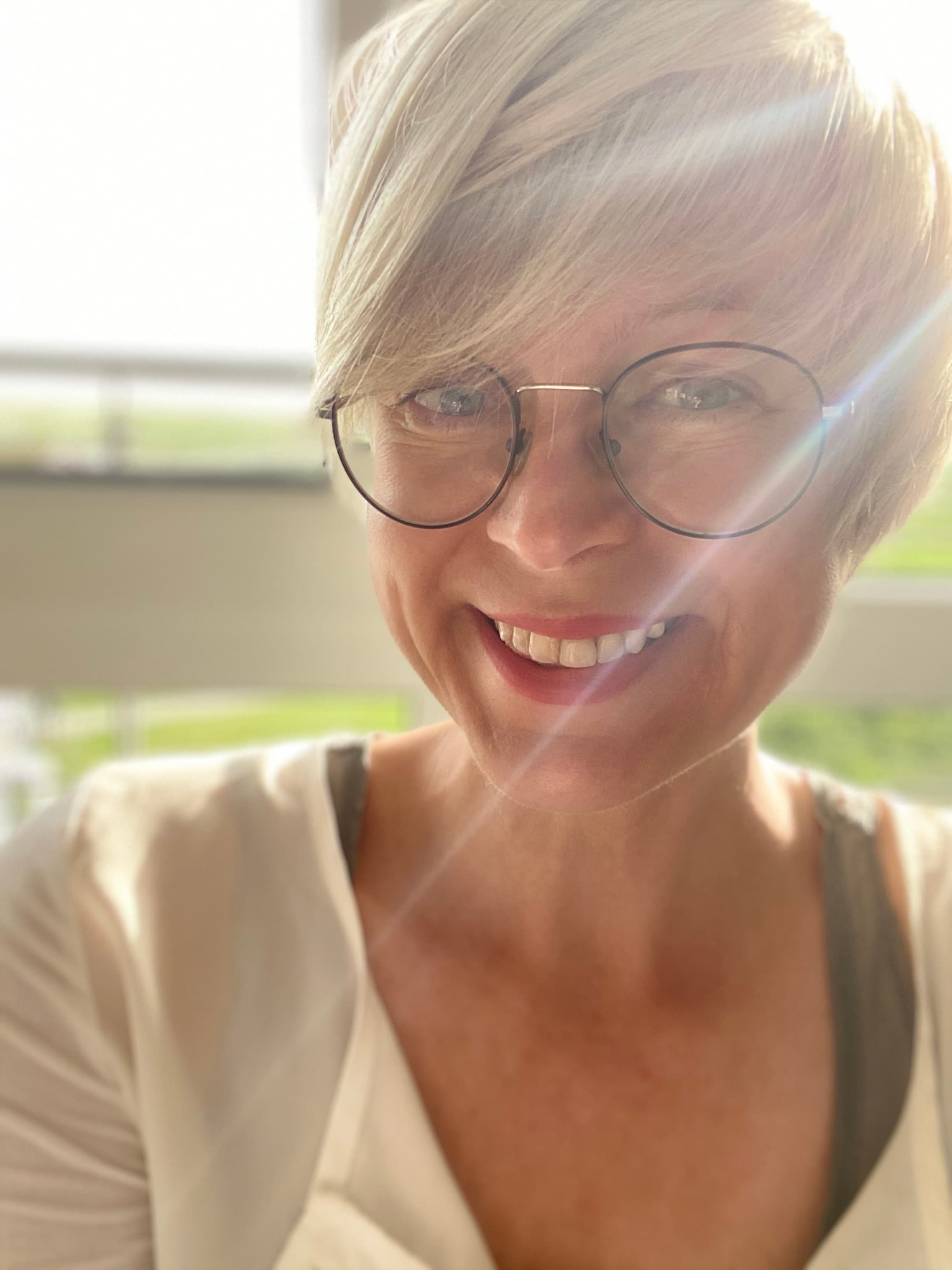 Abbildung Kristina Günak