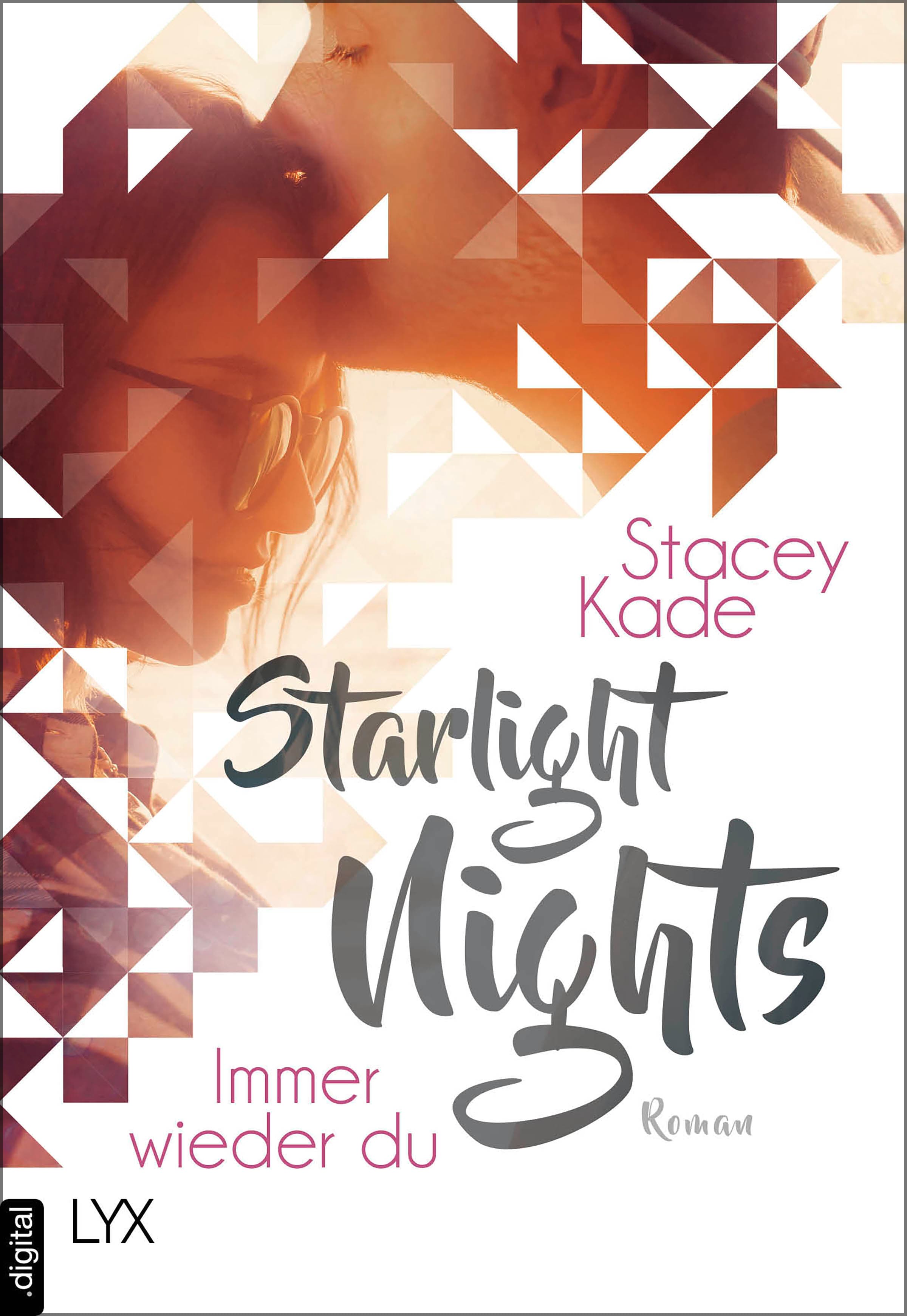 Produktbild: Starlight Nights - Immer wieder du (9783802598173 )