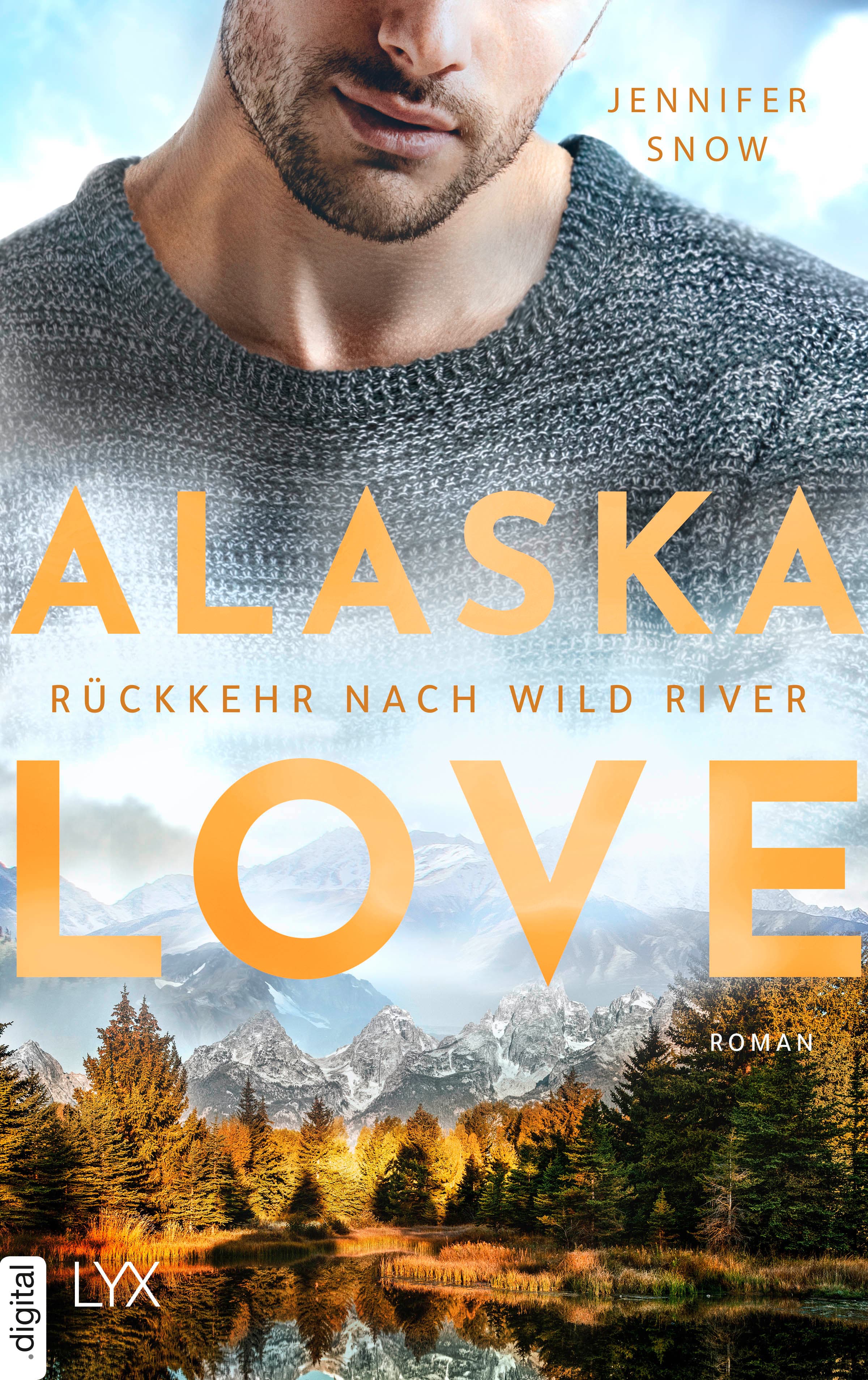 Produktbild: Alaska Love - Rückkehr nach Wild River (9783736316010 )