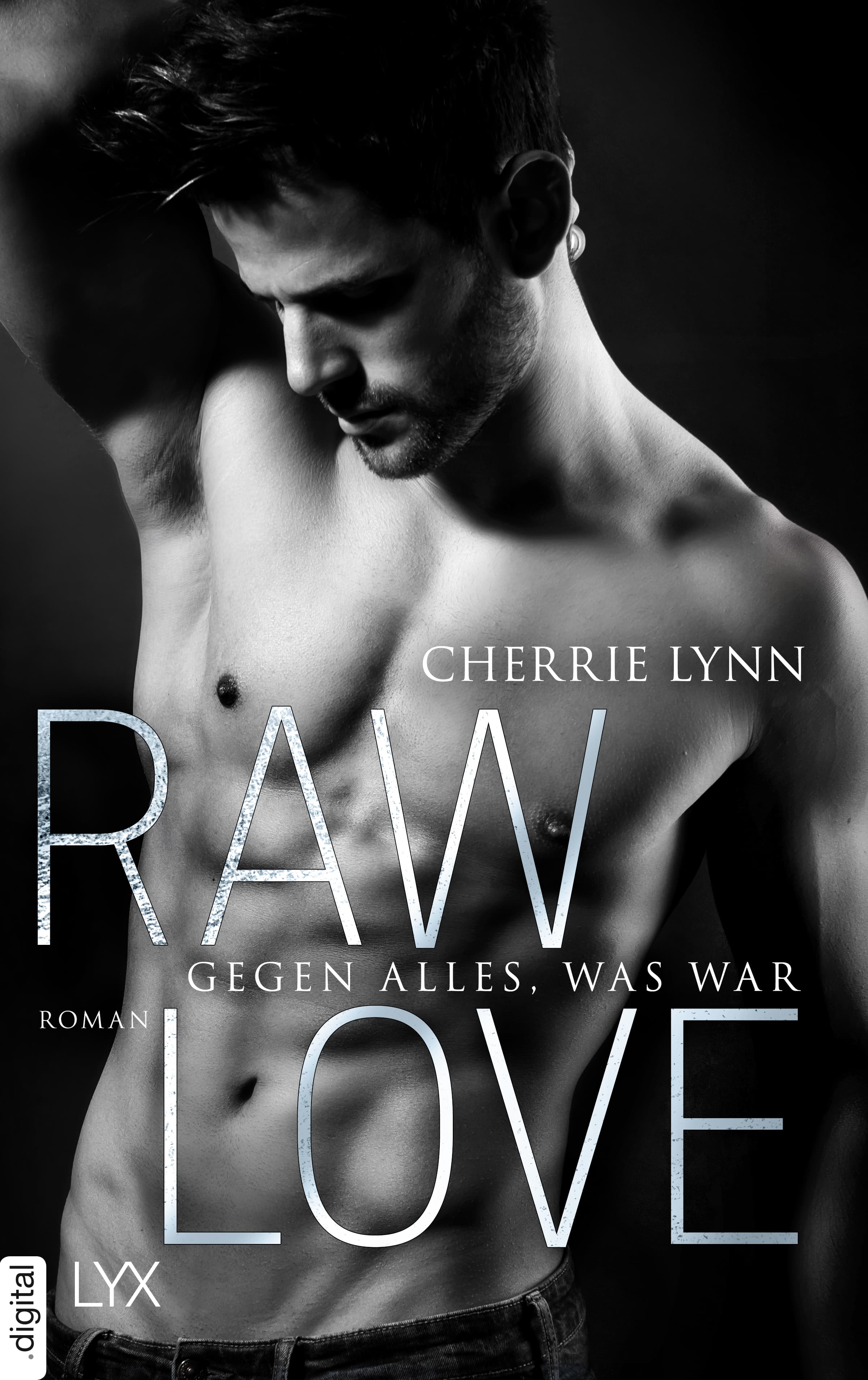 Produktbild: Raw Love - Gegen alles, was war (9783736309302 )