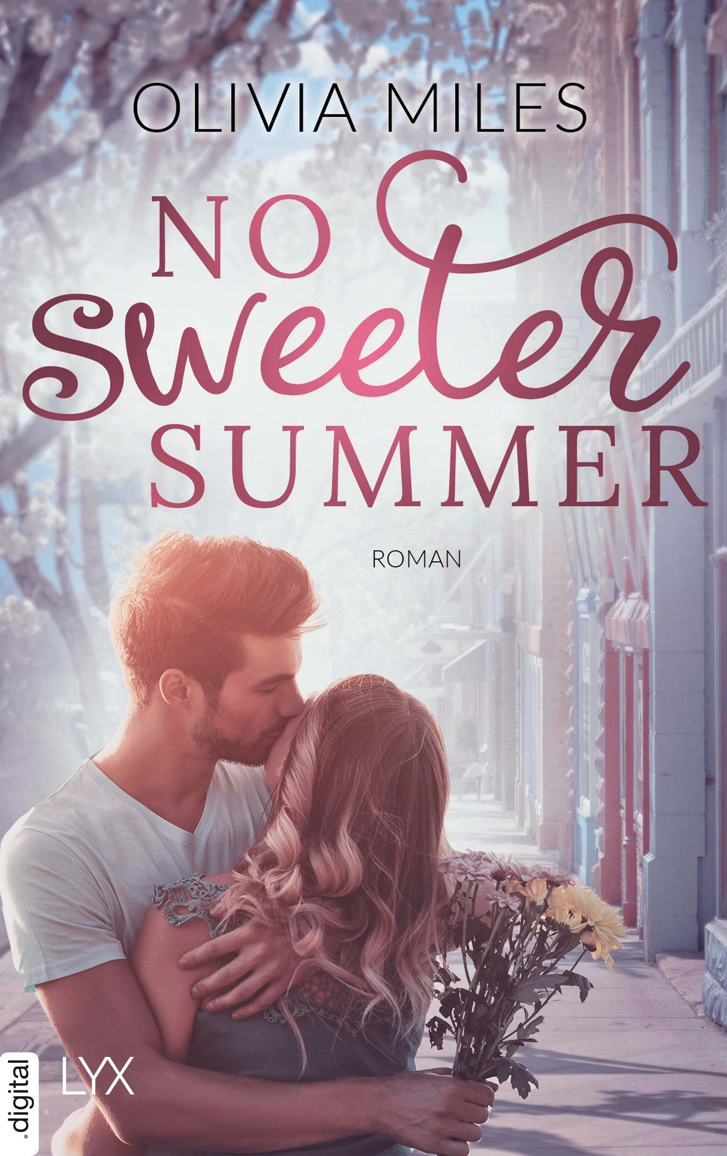 Produktbild: No Sweeter Summer (9783736308602 )