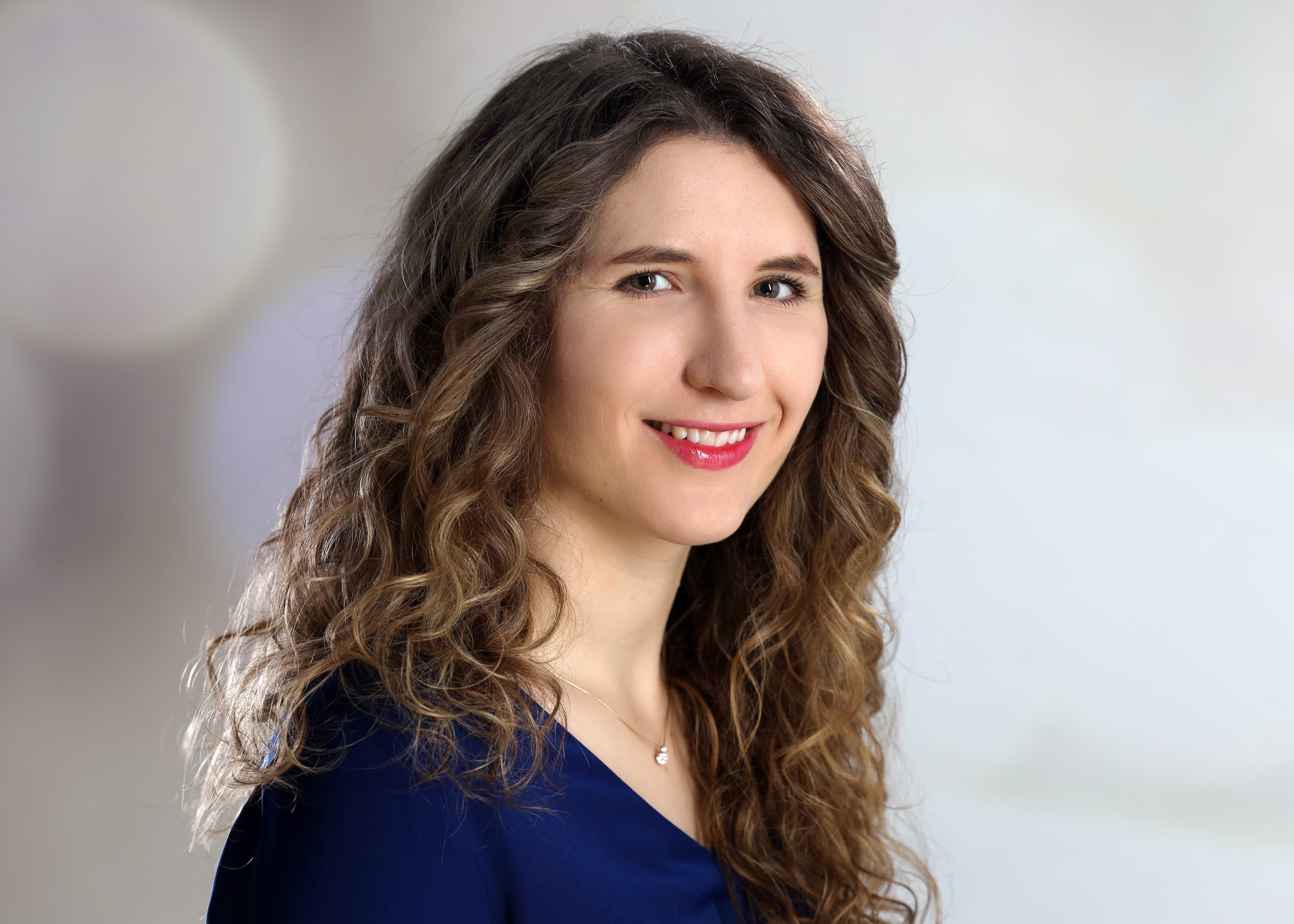 Abbildung Alicia Sommer