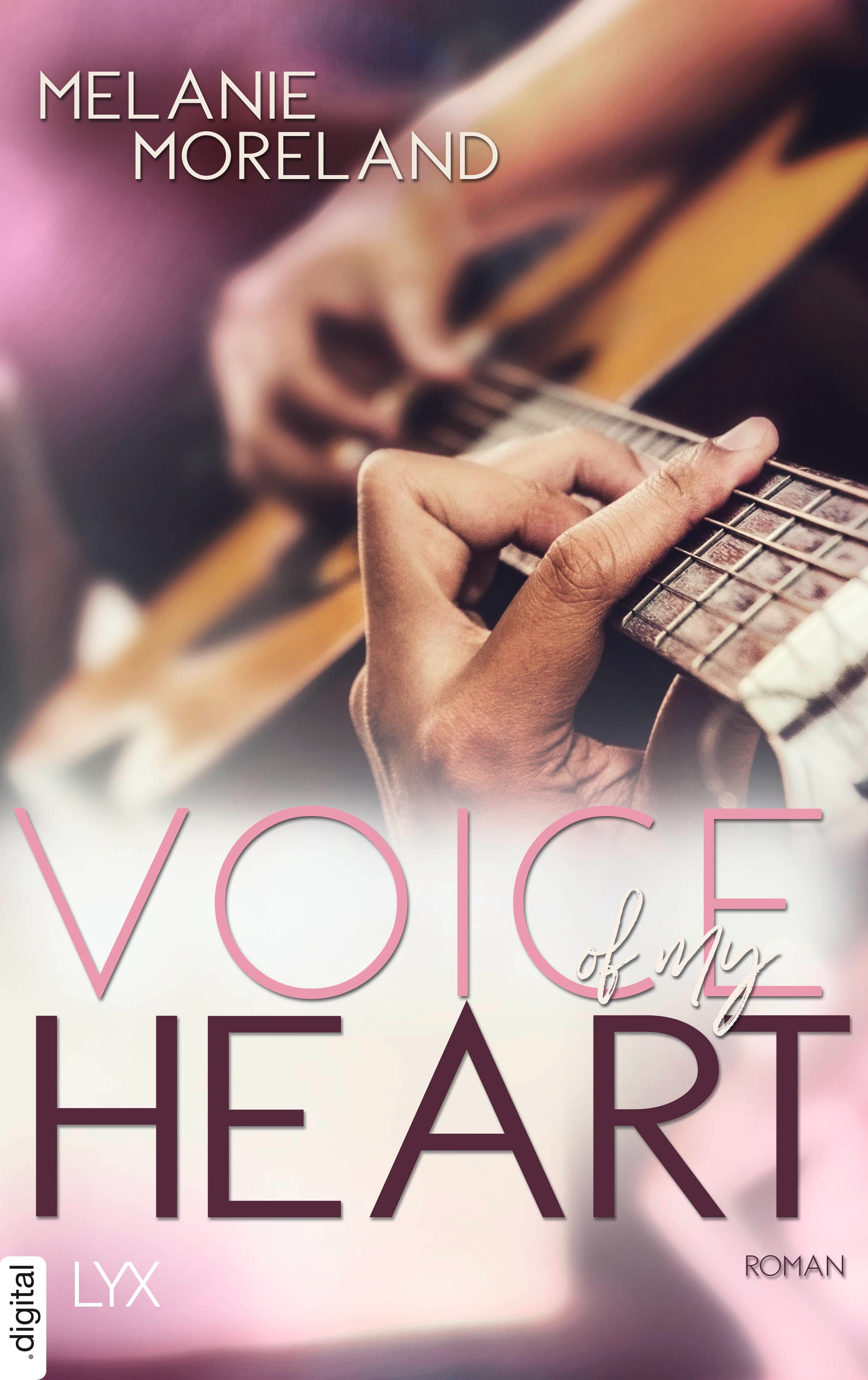 Produktbild: Voice of My Heart (9783736316140 )