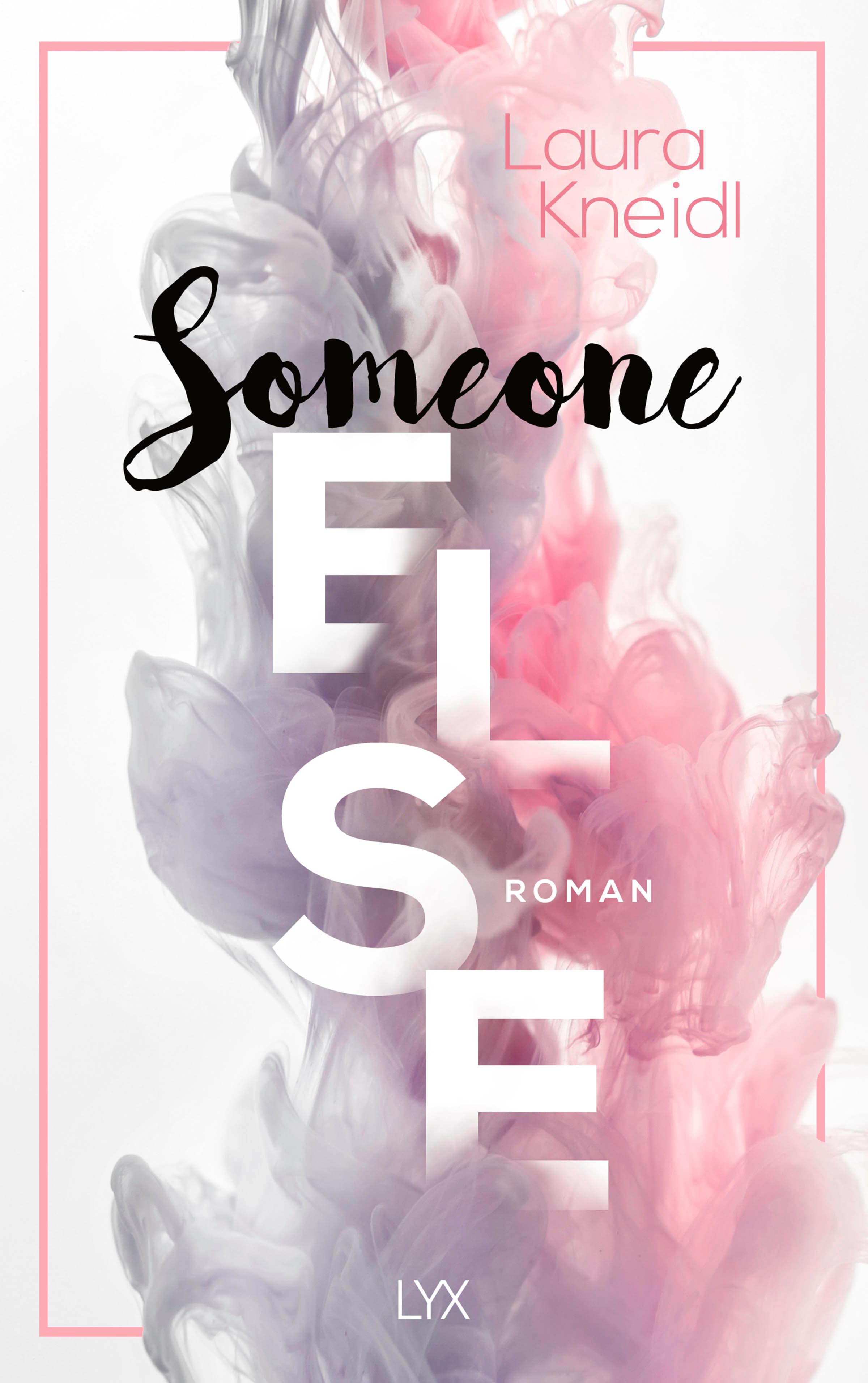 Produktbild: Someone Else (9783736311213 )