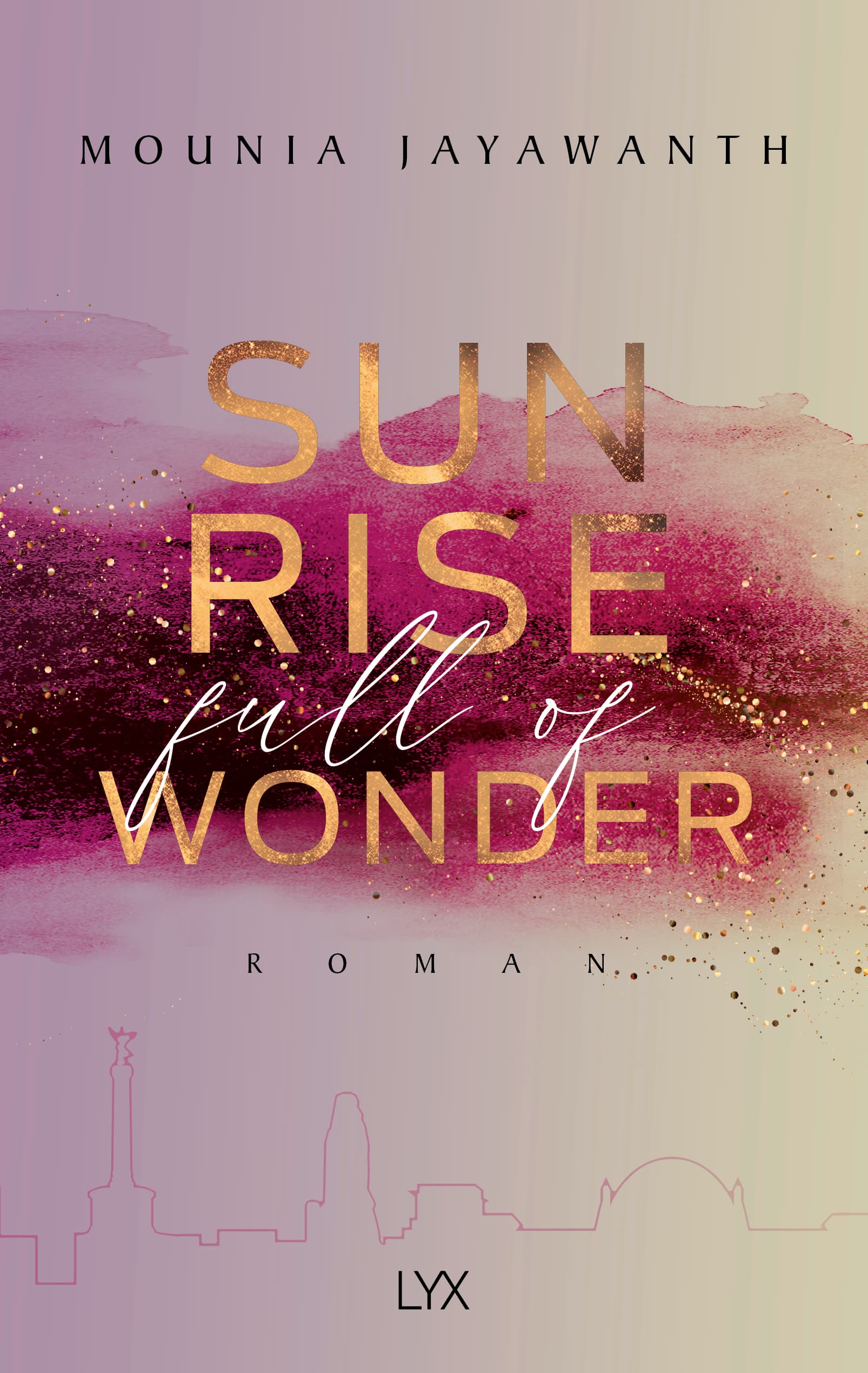 Produktbild: Sunrise Full Of Wonder (9783736316751 )