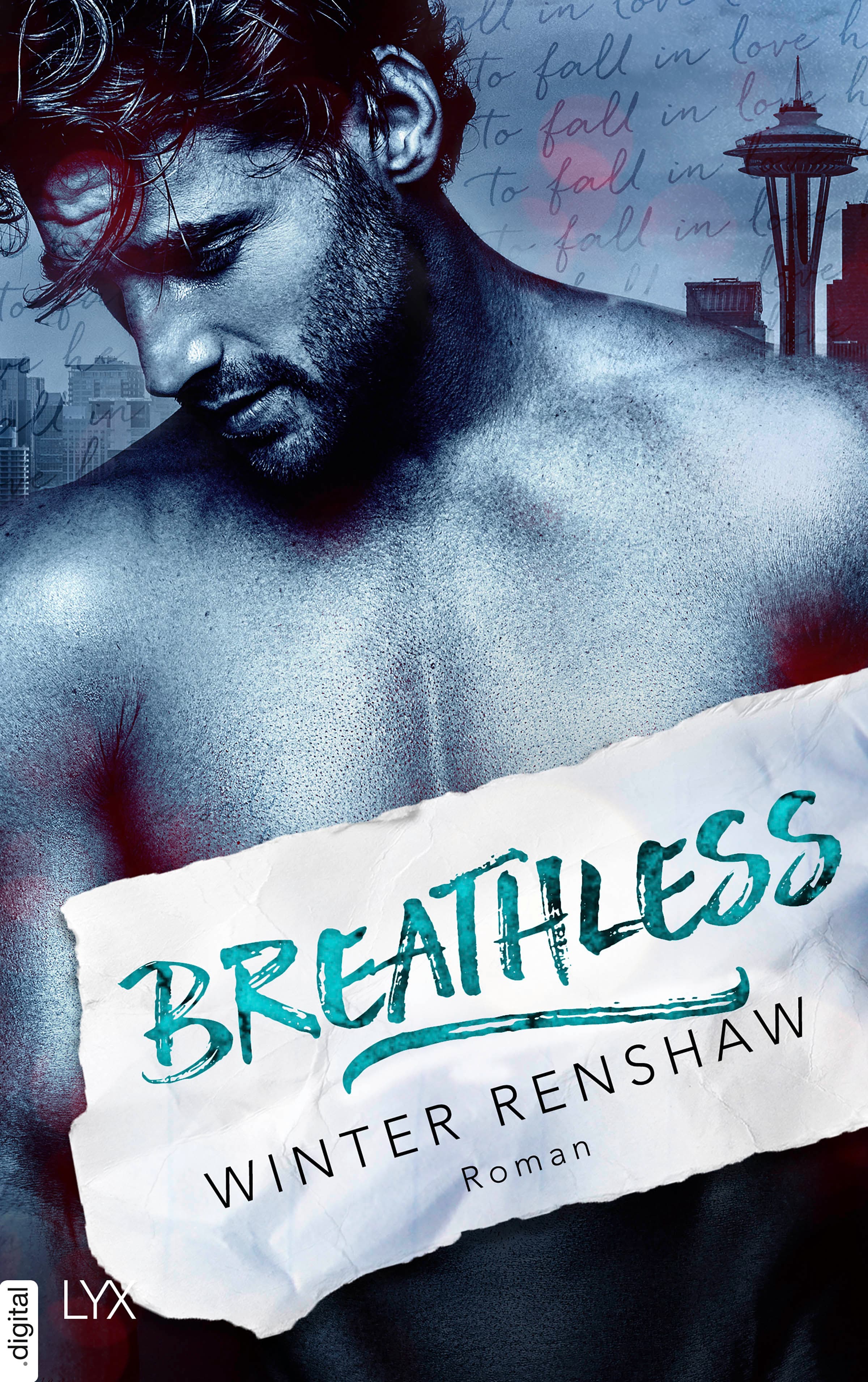 Produktbild: Breathless (9783736310209 )