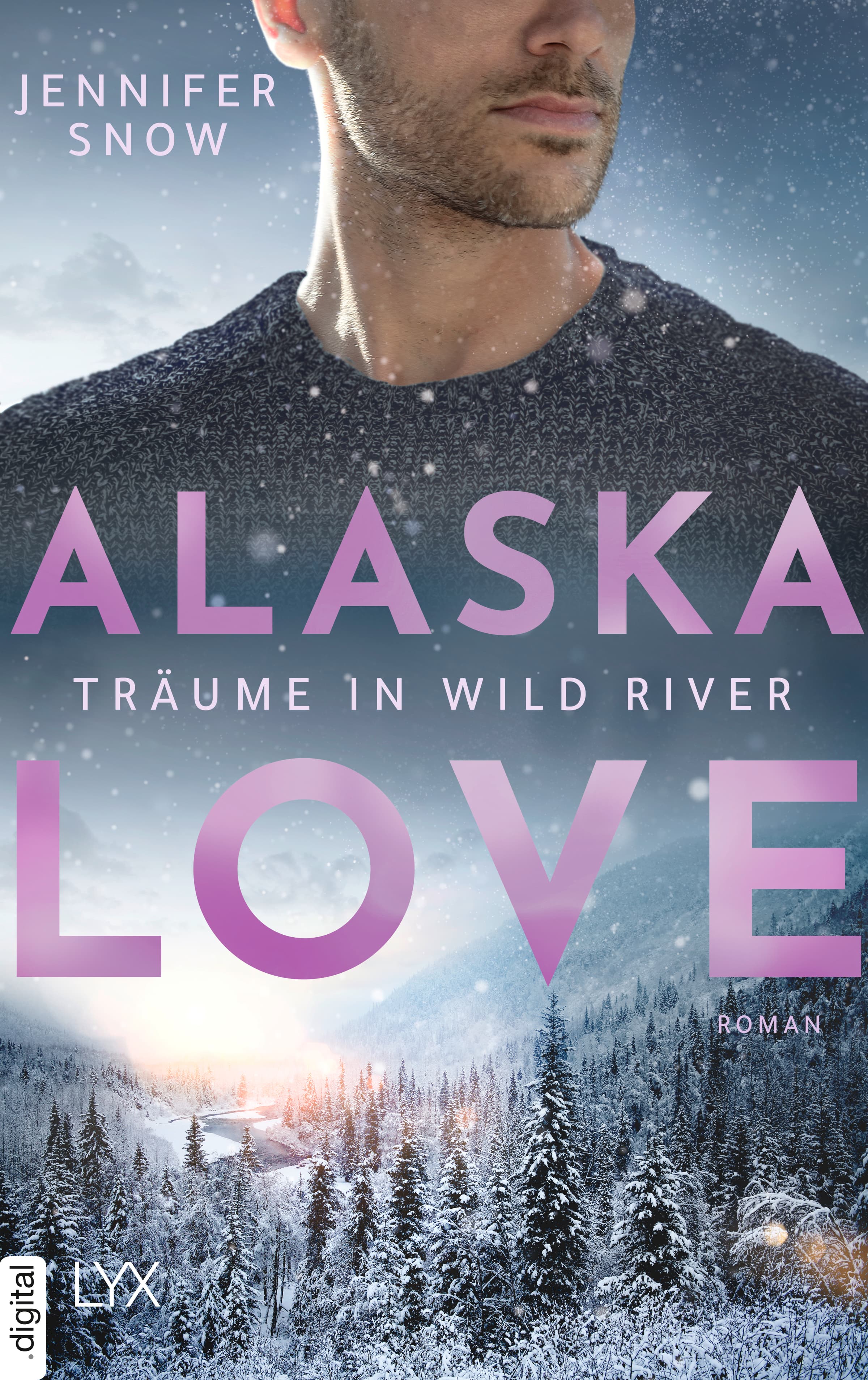 Produktbild: Alaska Love - Träume in Wild River (9783736318014 )