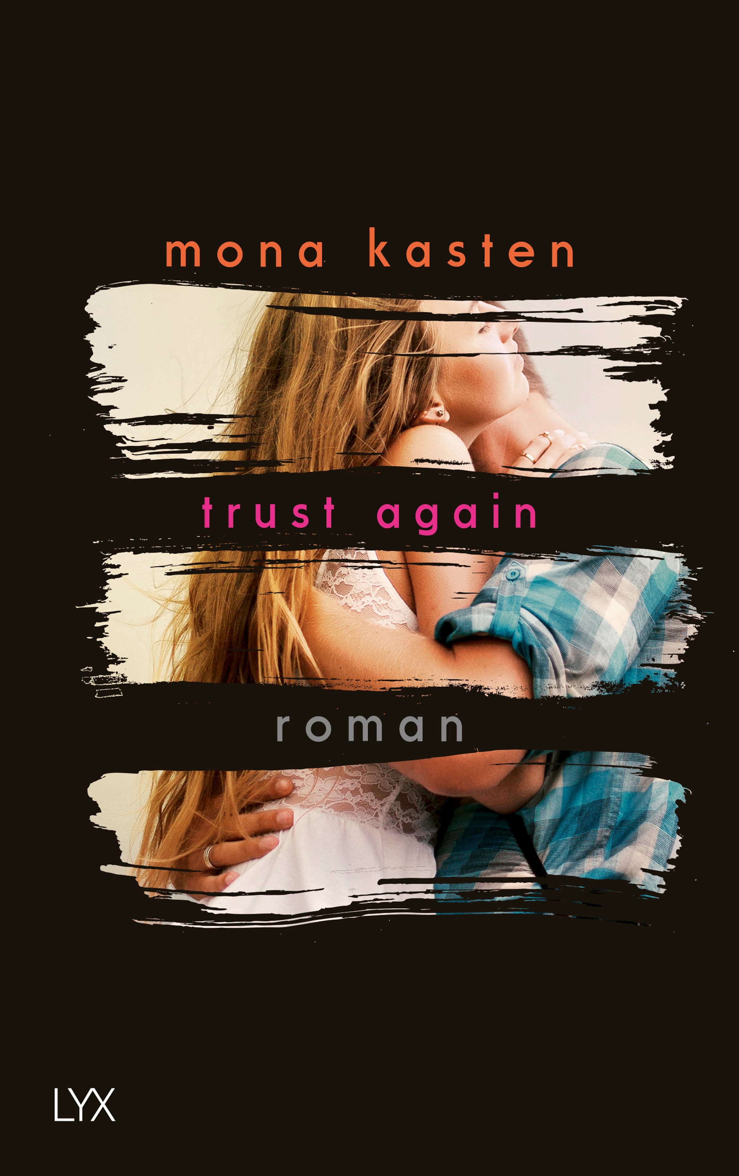 Produktbild: Trust Again  (9783736302495 )