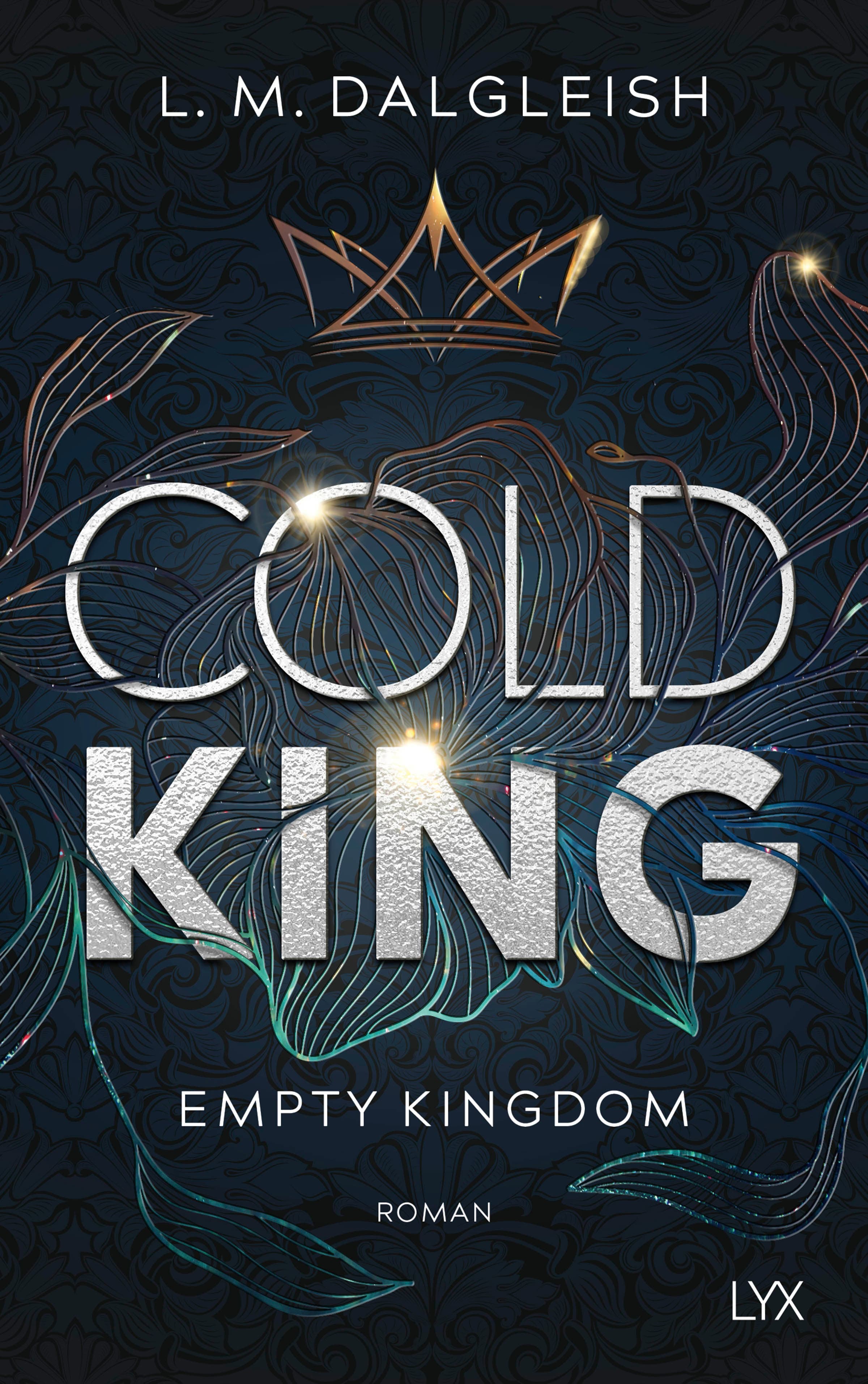 Produktbild: Cold King (9783736323810 )