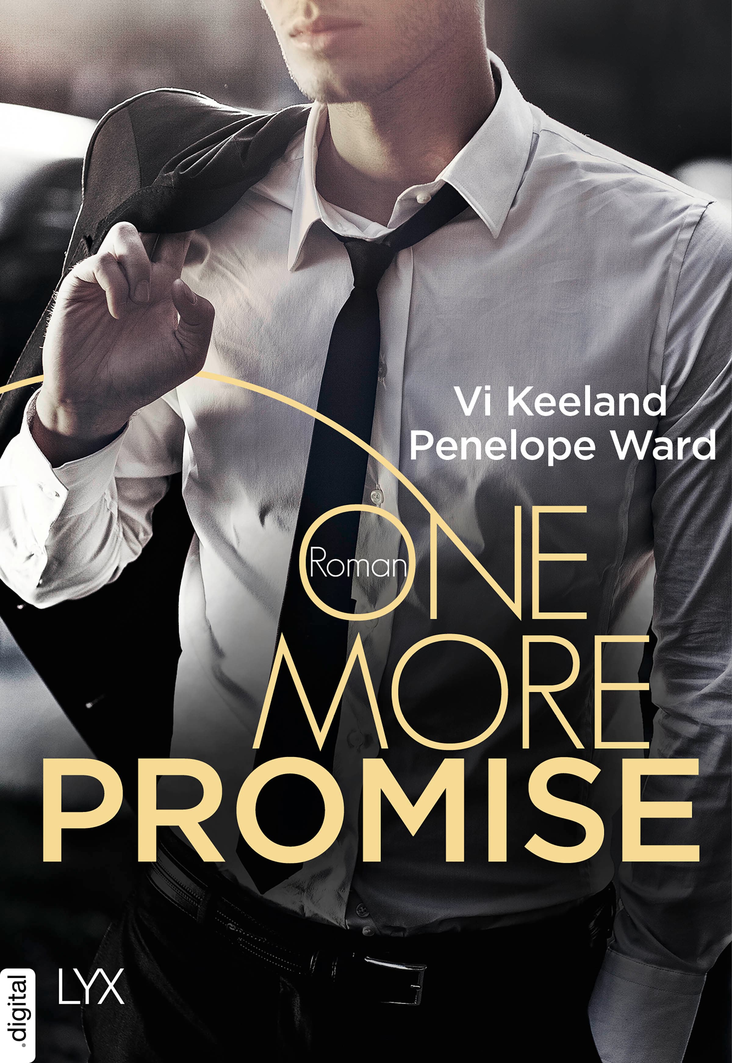 Produktbild: One More Promise (9783736309197 )