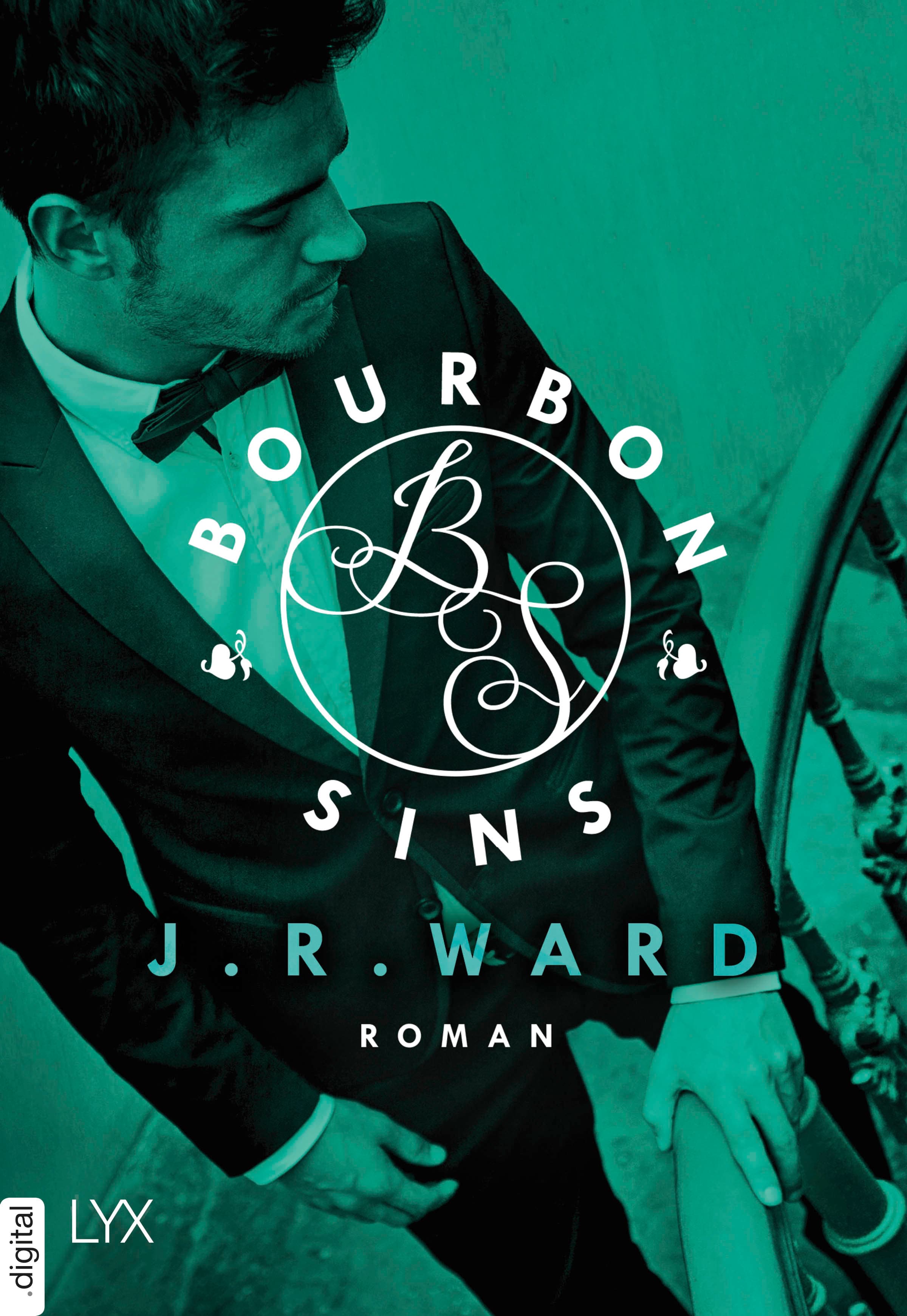 Produktbild: Bourbon Sins (9783736304024 )