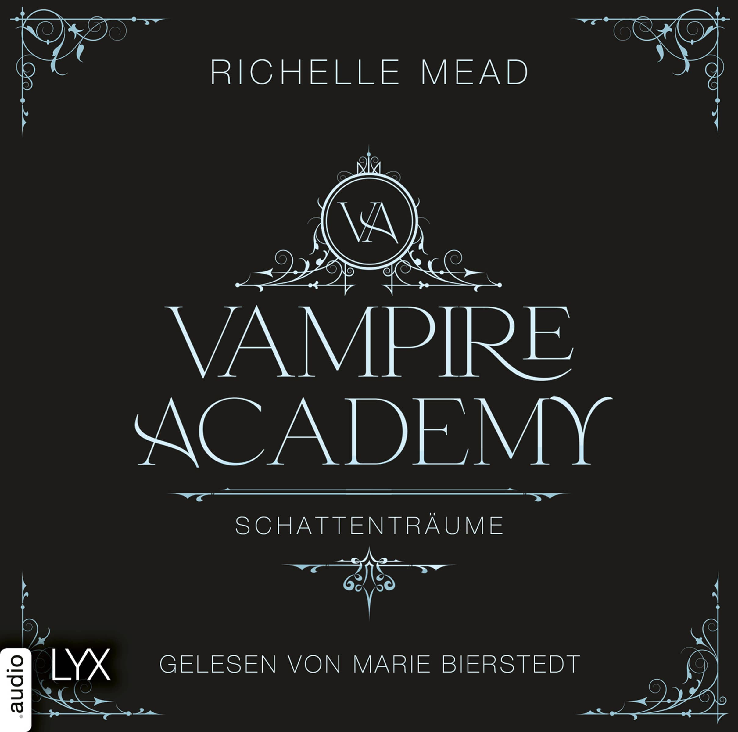 Produktbild: Vampire Academy - Schattenträume (9783966355018 )