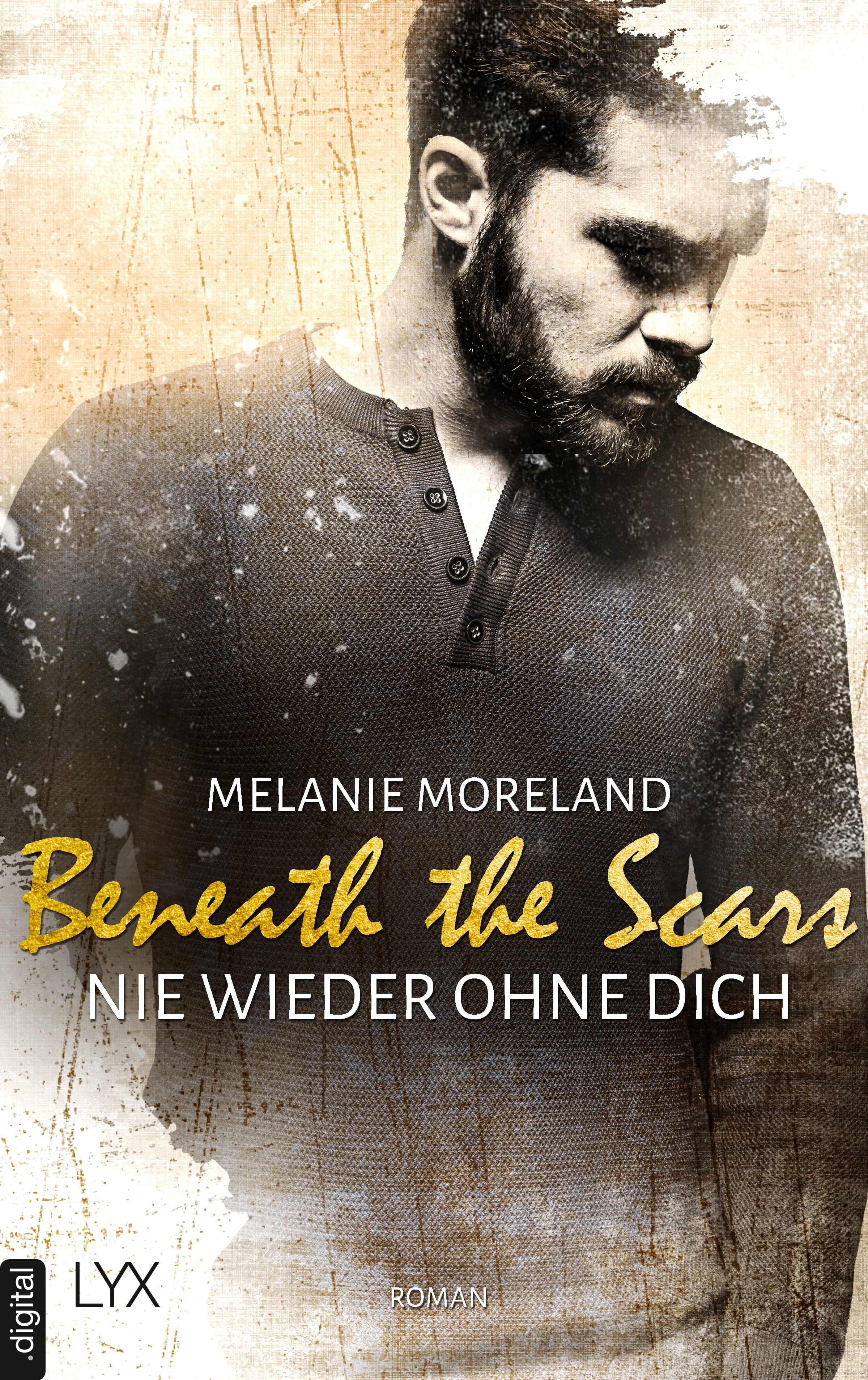 Produktbild: Beneath the Scars - Nie wieder ohne dich (9783736307308 )