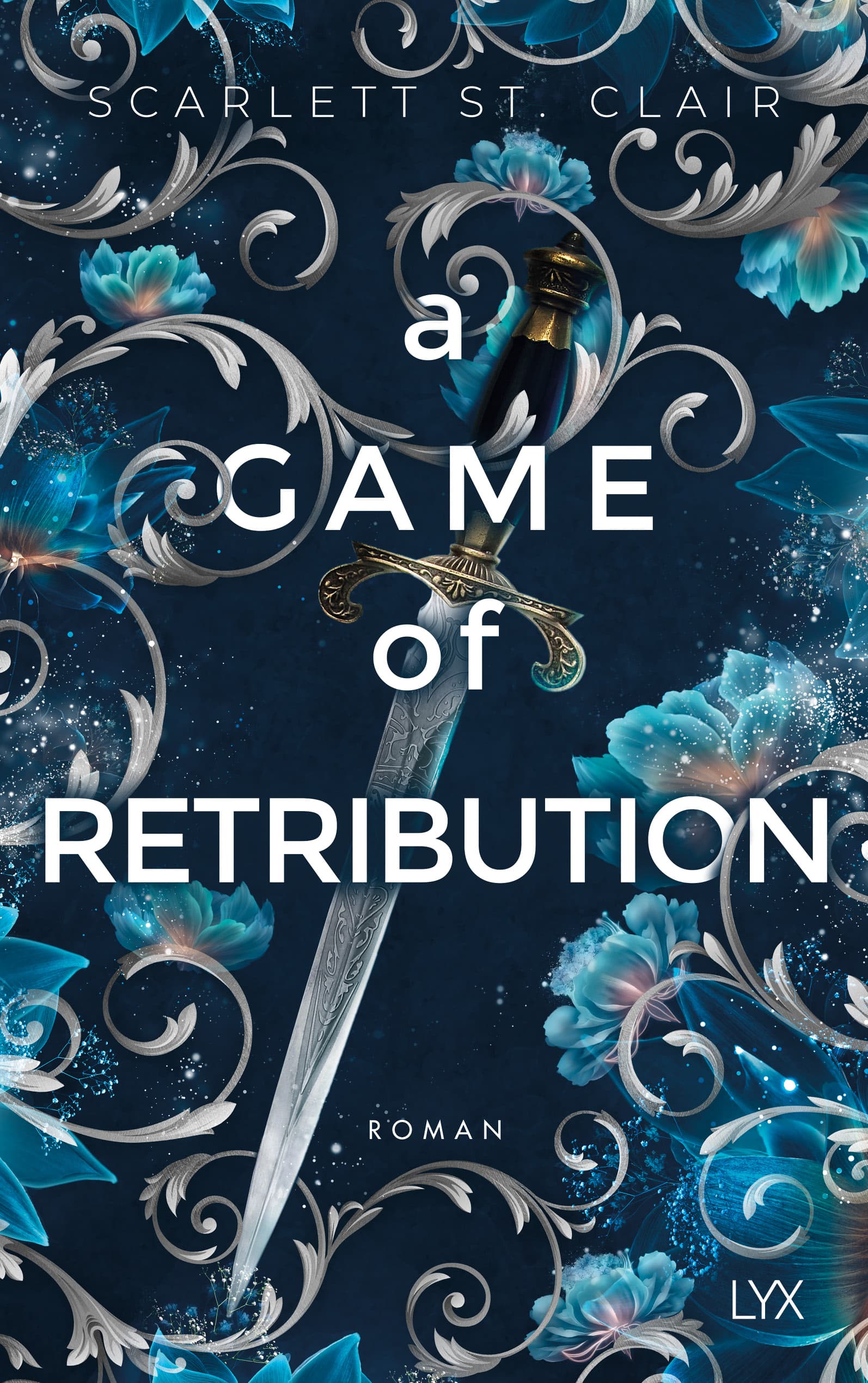 Produktbild: A Game of Retribution (9783736319684 )