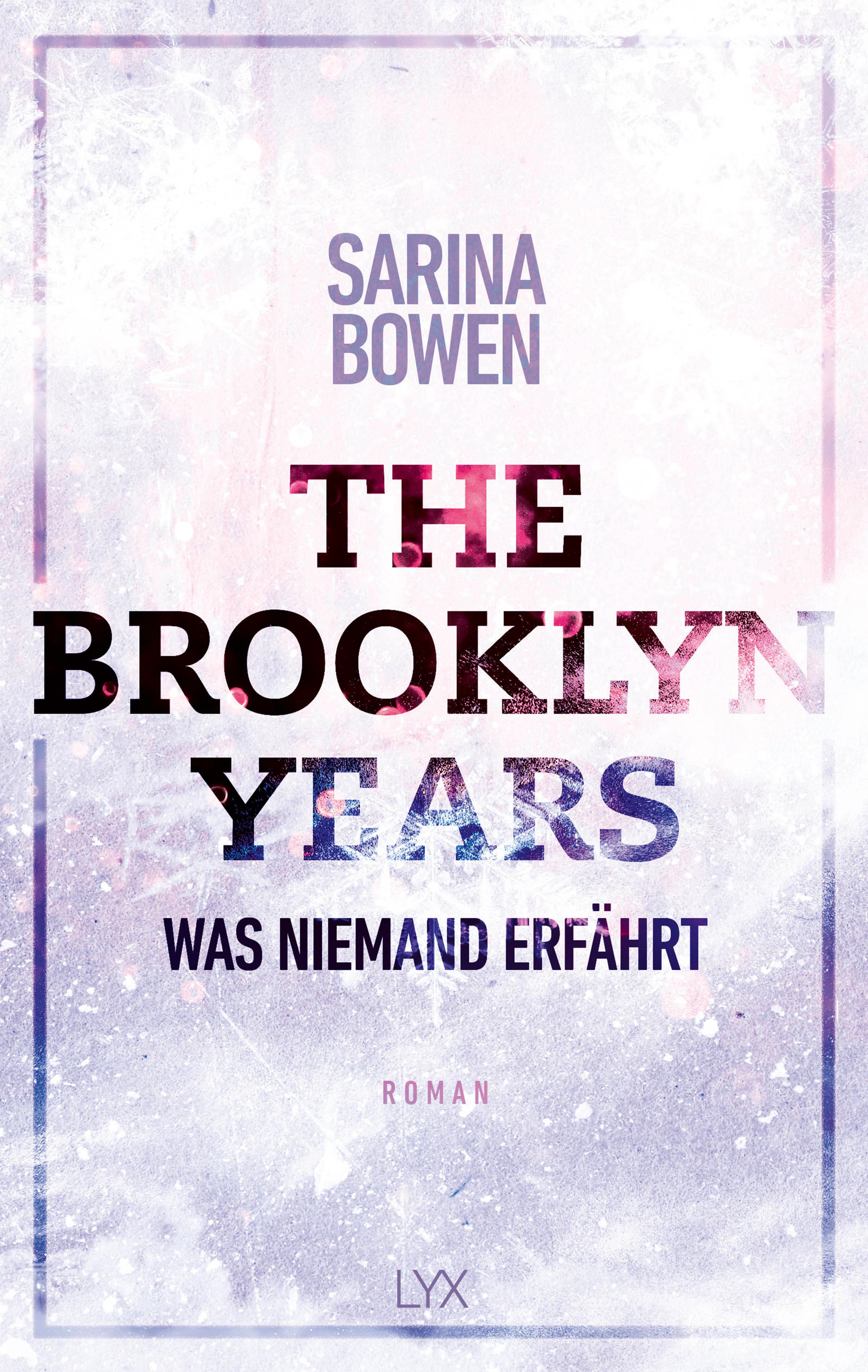 Produktbild: The Brooklyn Years - Was niemand erfährt (9783736313439 )