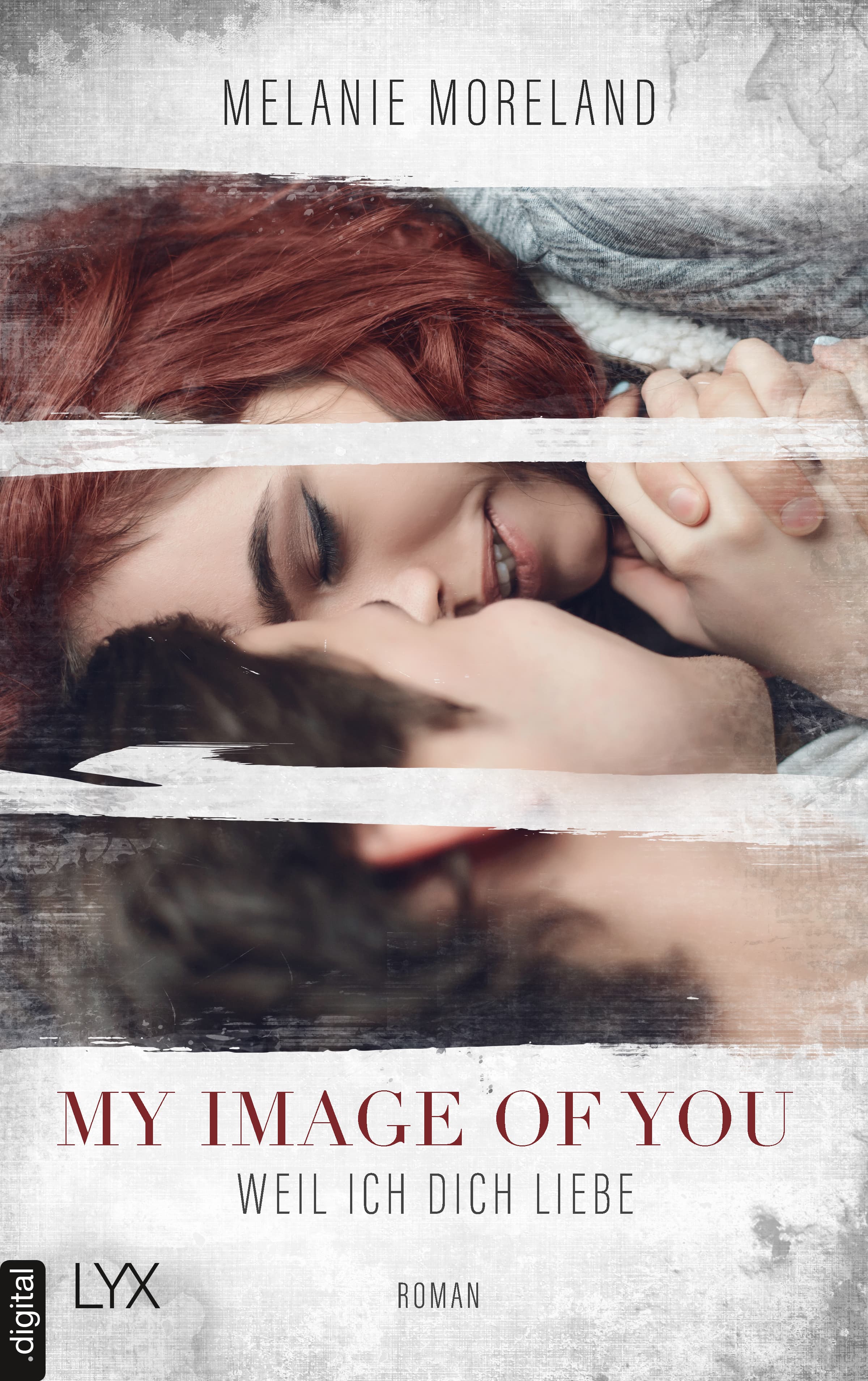 Produktbild: My Image of You - Weil ich dich liebe (9783736309005 )