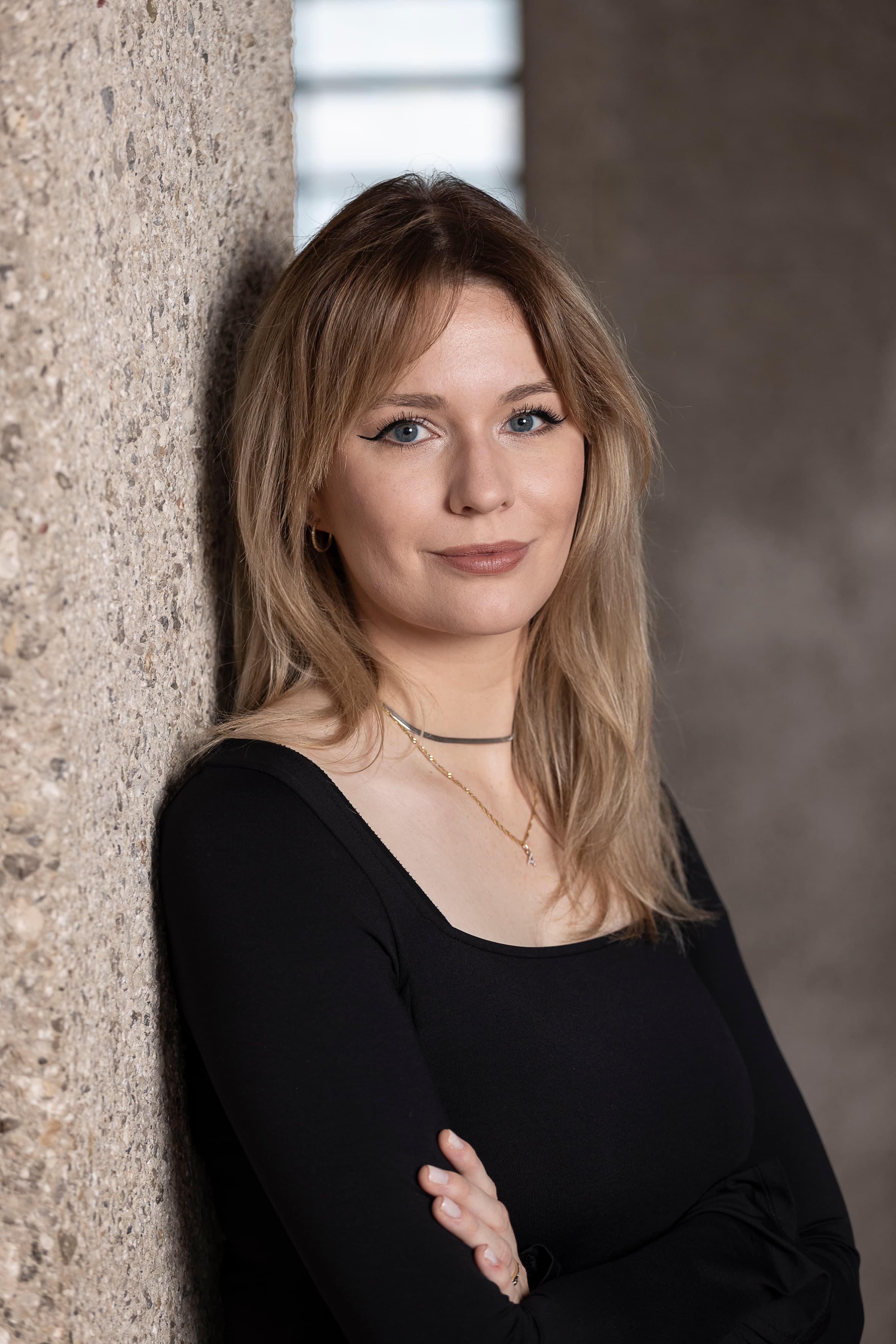 Abbildung Anna Lane
