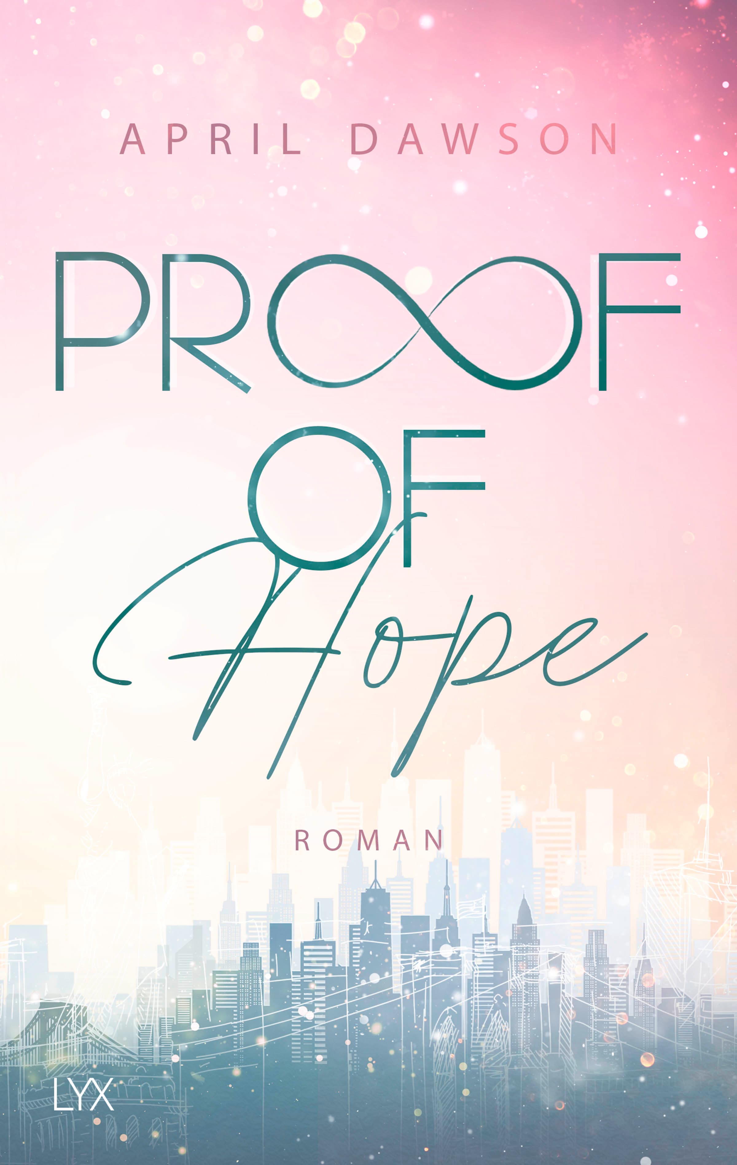 Produktbild: Proof of Hope (9783736318663 )