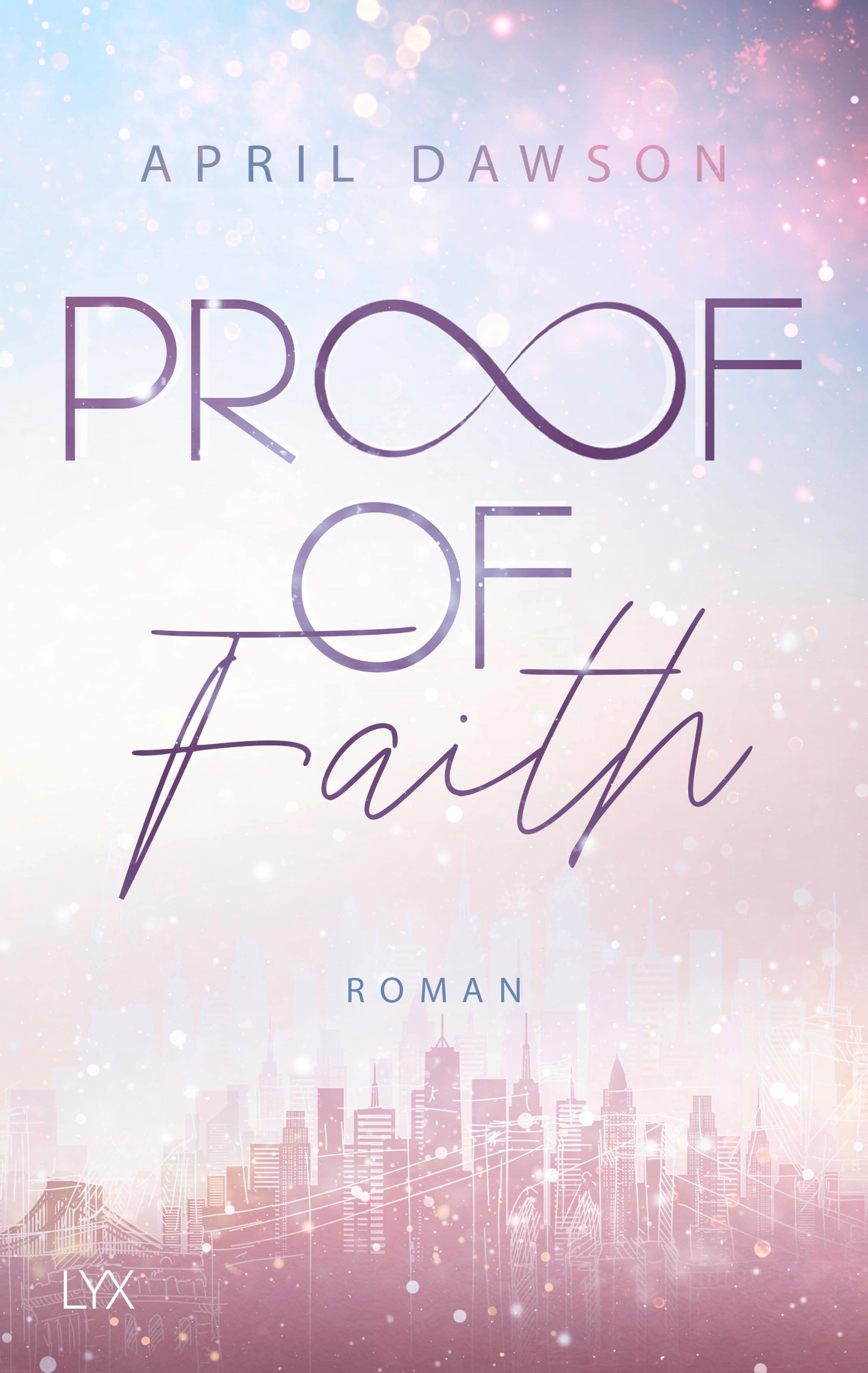 Produktbild: Proof of Faith (9783736319073 )