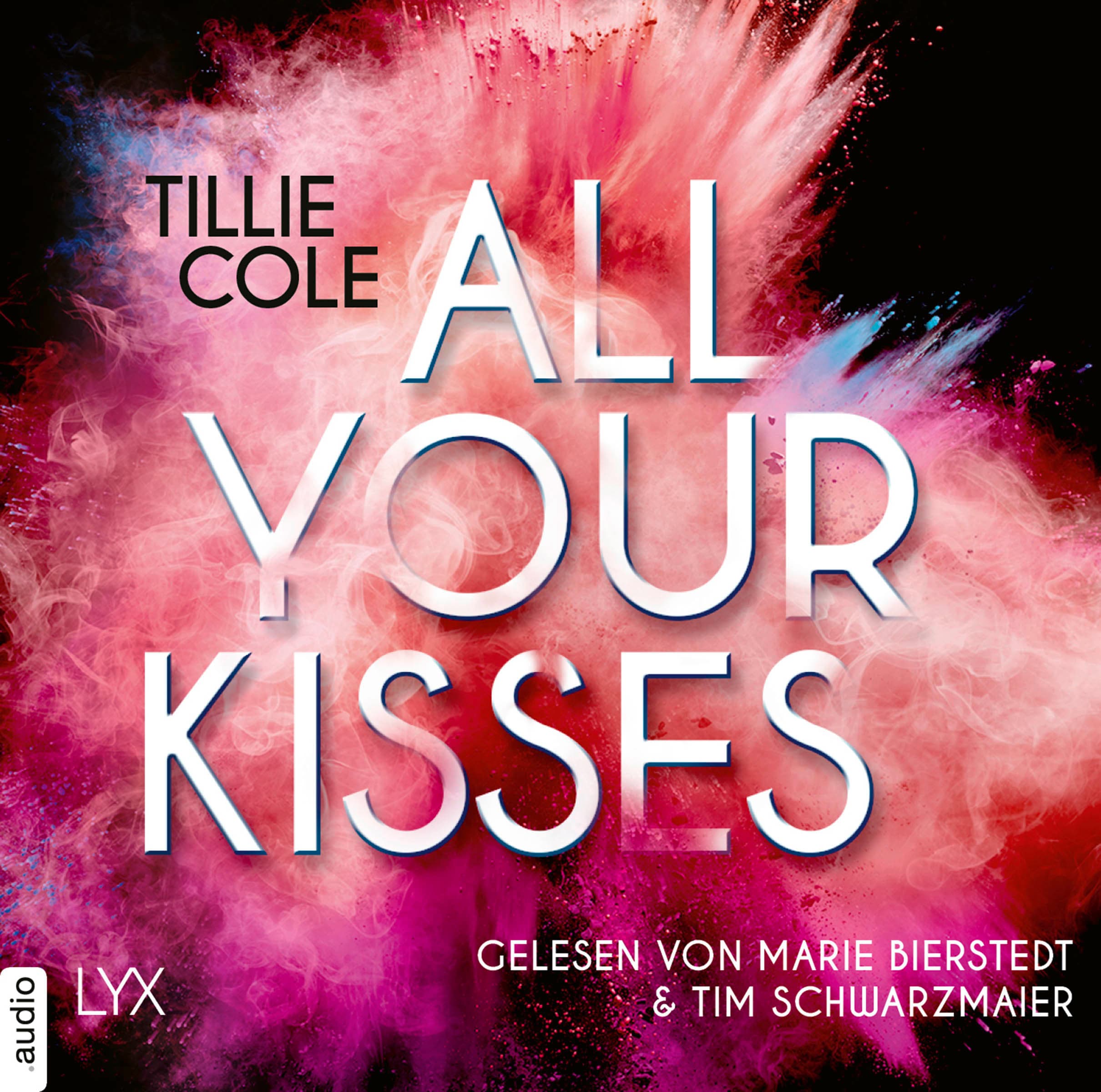 Produktbild: All Your Kisses (9783966354301 )