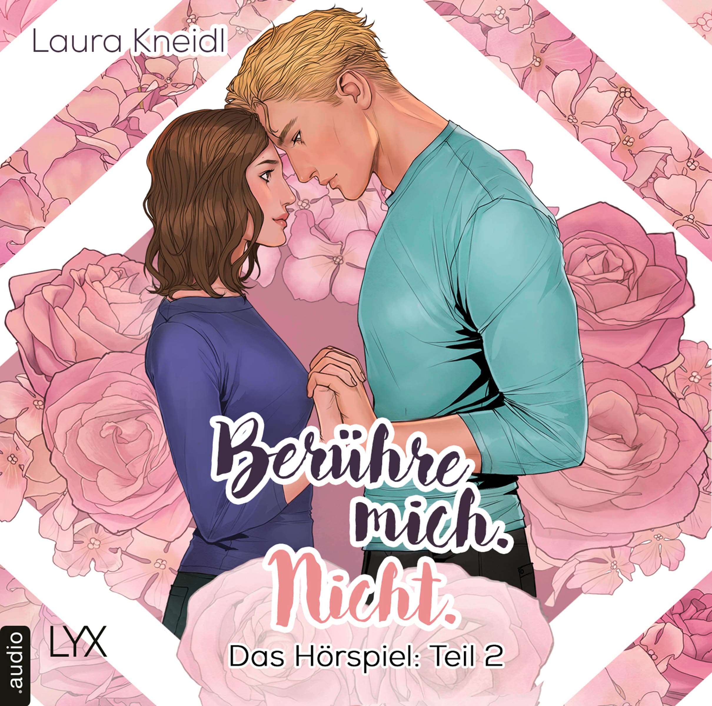 Produktbild: Berühre mich. Nicht.: Das Hörspiel (9783966354950 )