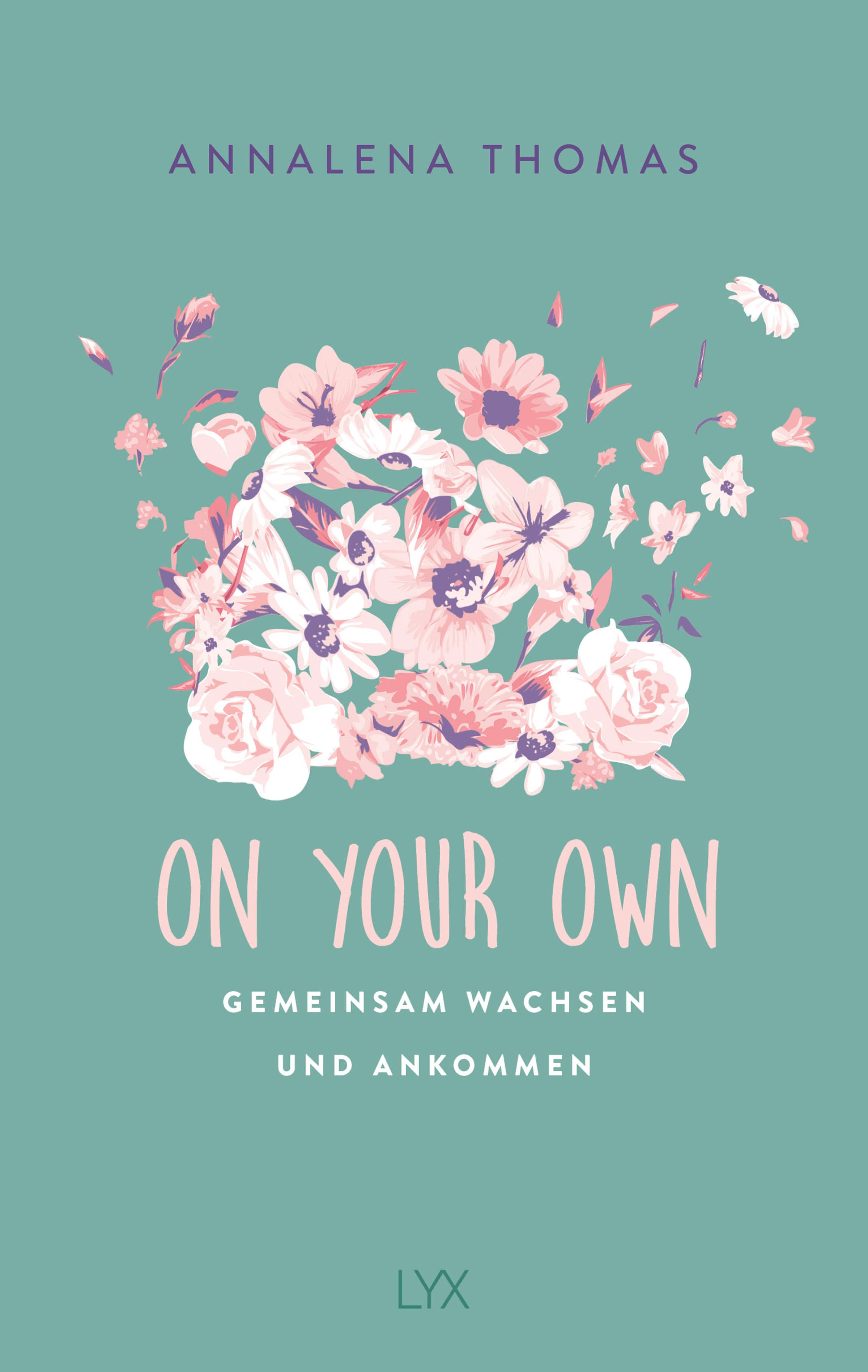 Produktbild: On Your Own (9783736318861 )