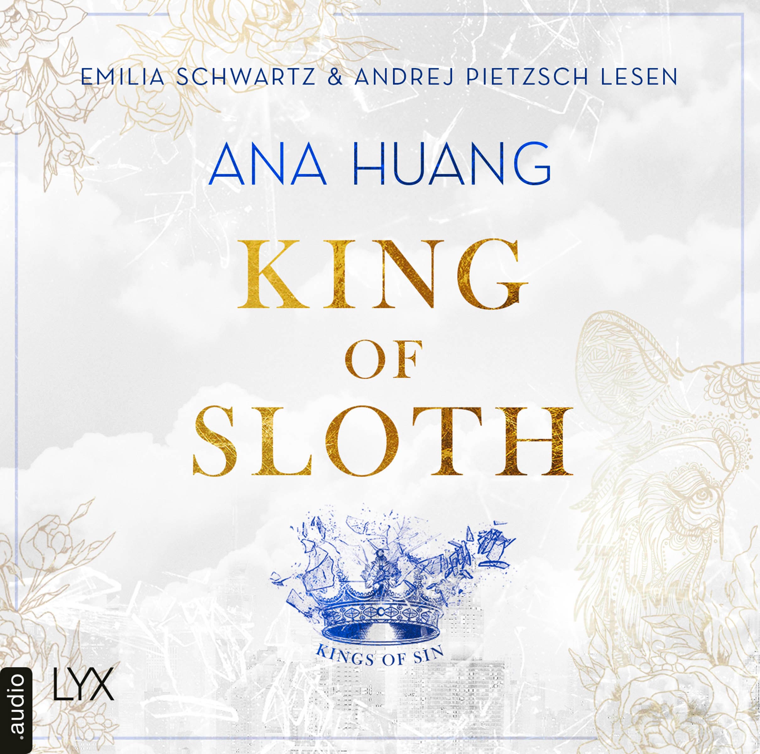 Produktbild: King of Sloth (9783966355100 )