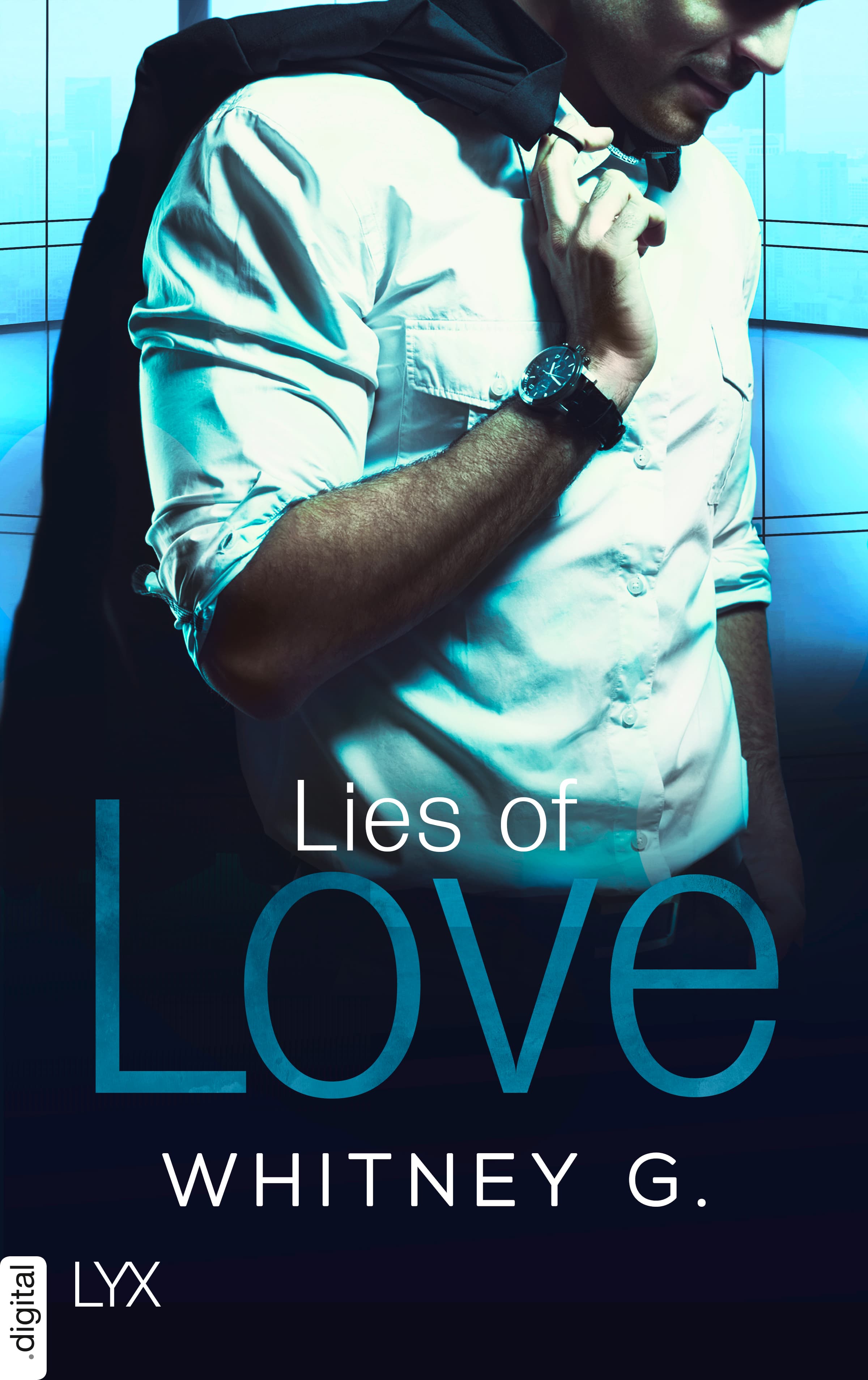 Produktbild: Lies of Love (9783736310865 )