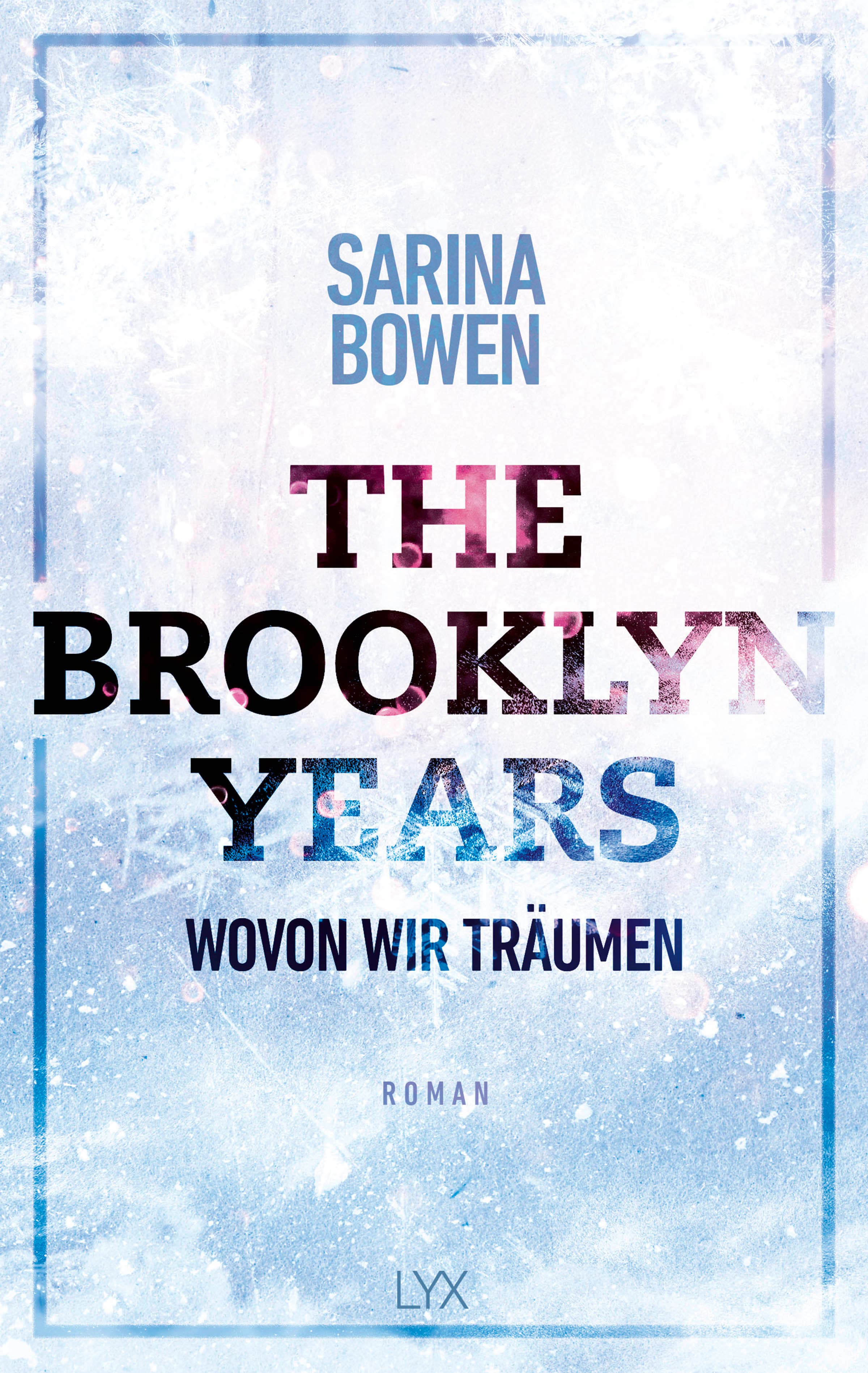 Produktbild: The Brooklyn Years - Wovon wir träumen (9783736315389 )