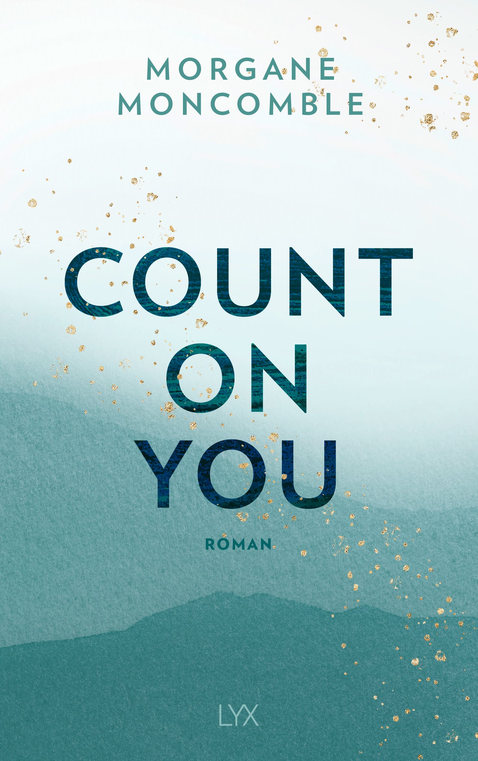 Produktbild: Count On You (9783736318816 )