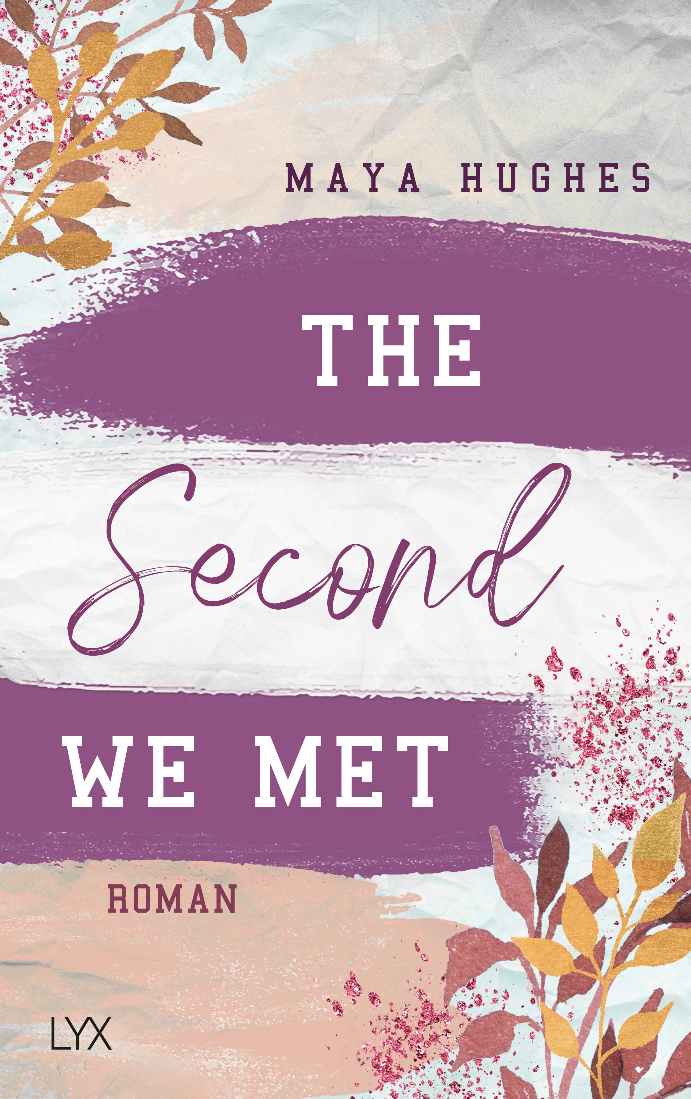 Produktbild: The Second We Met (9783736314504 )