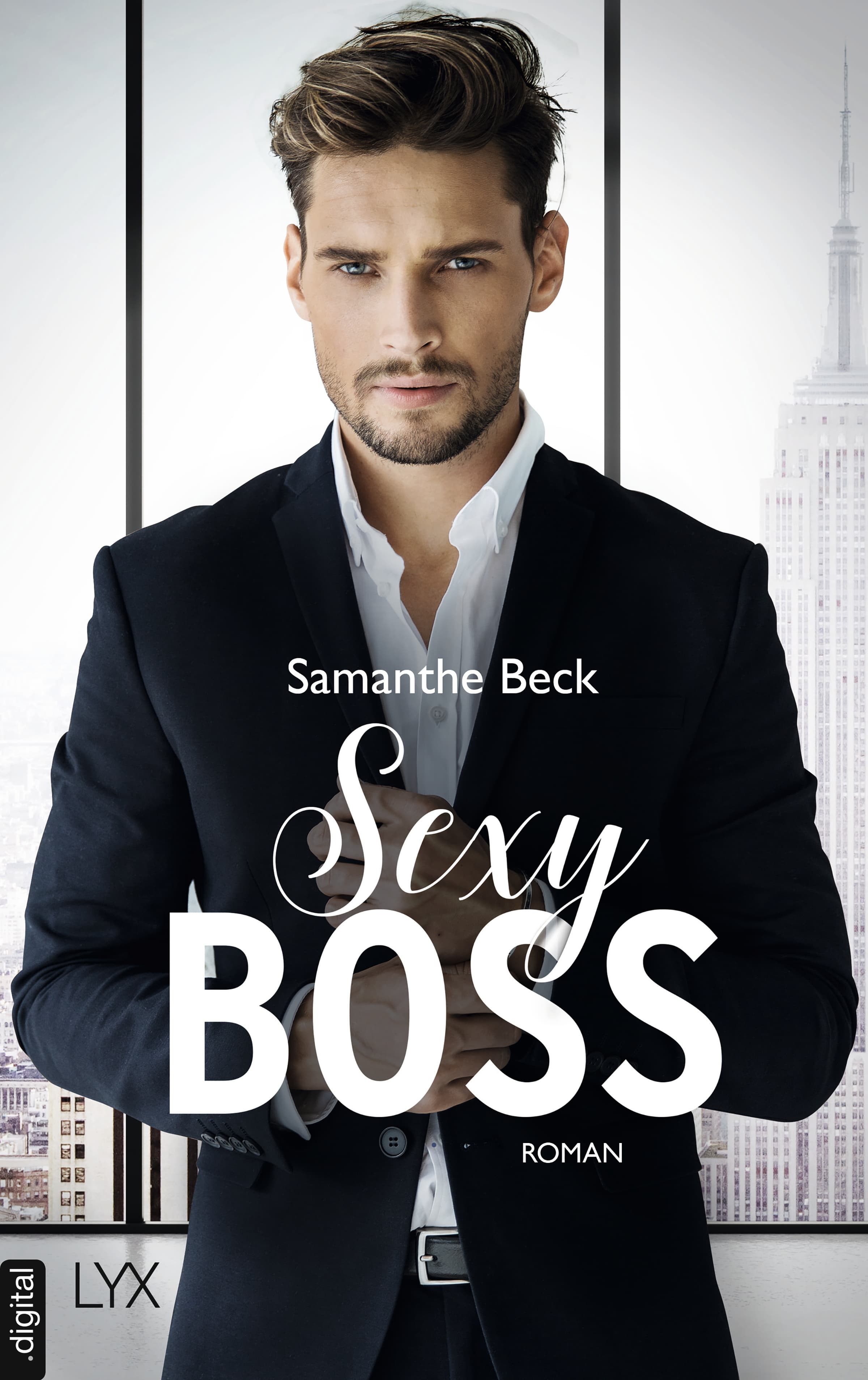 Produktbild: Sexy Boss (9783736306646 )