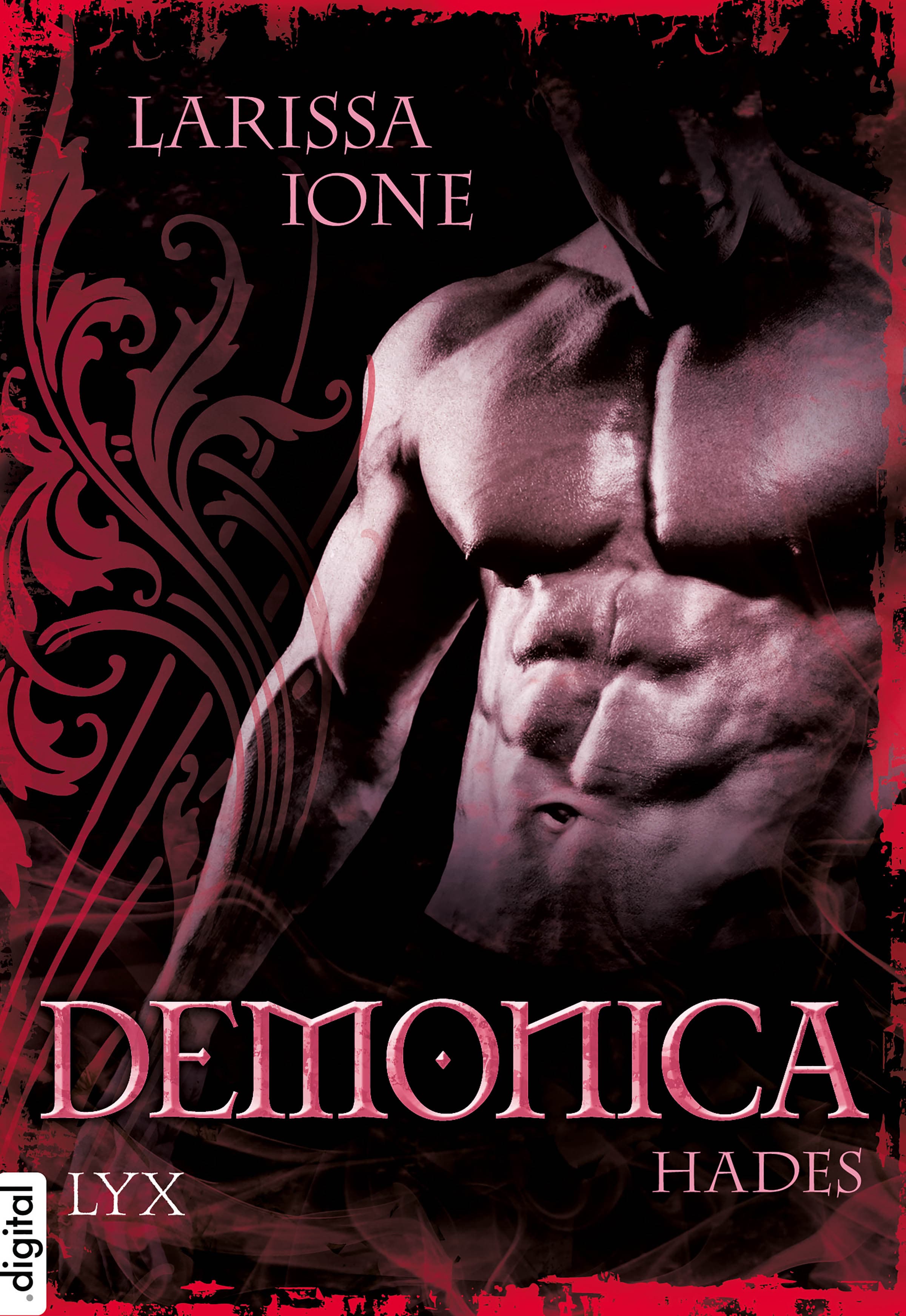 Produktbild: Demonica - Hades (9783736304338 )
