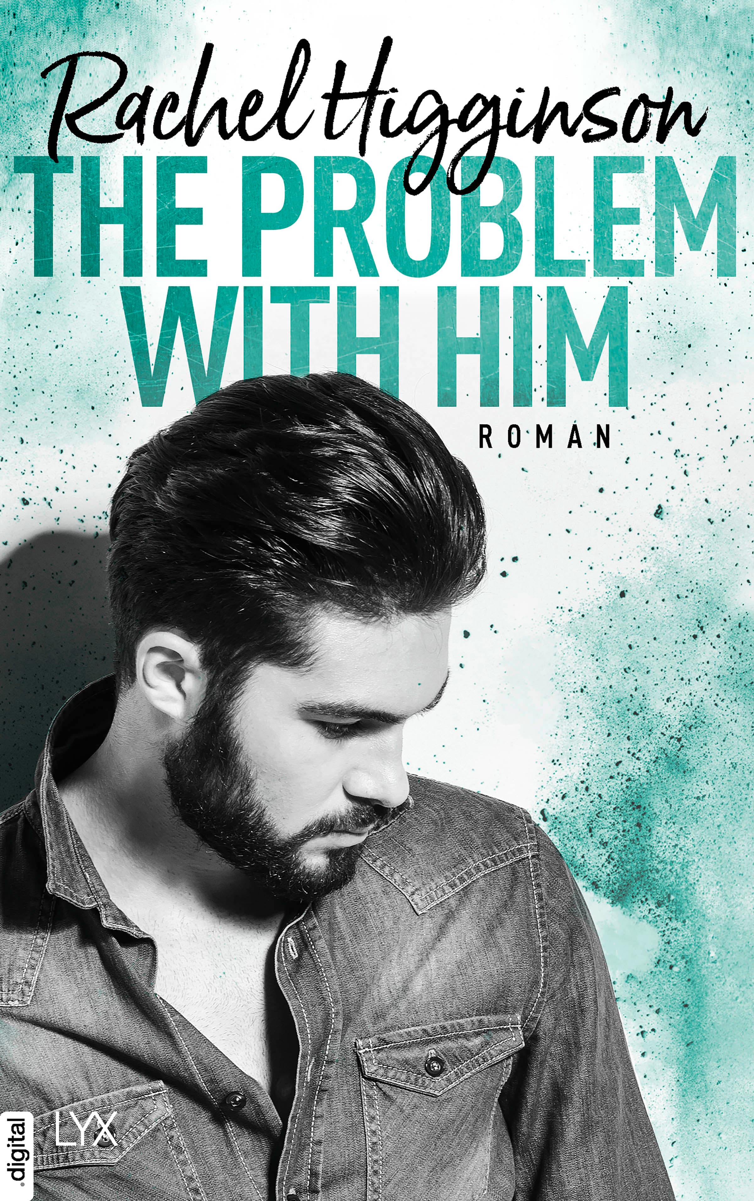 Produktbild: The Problem With Him (9783736307940 )