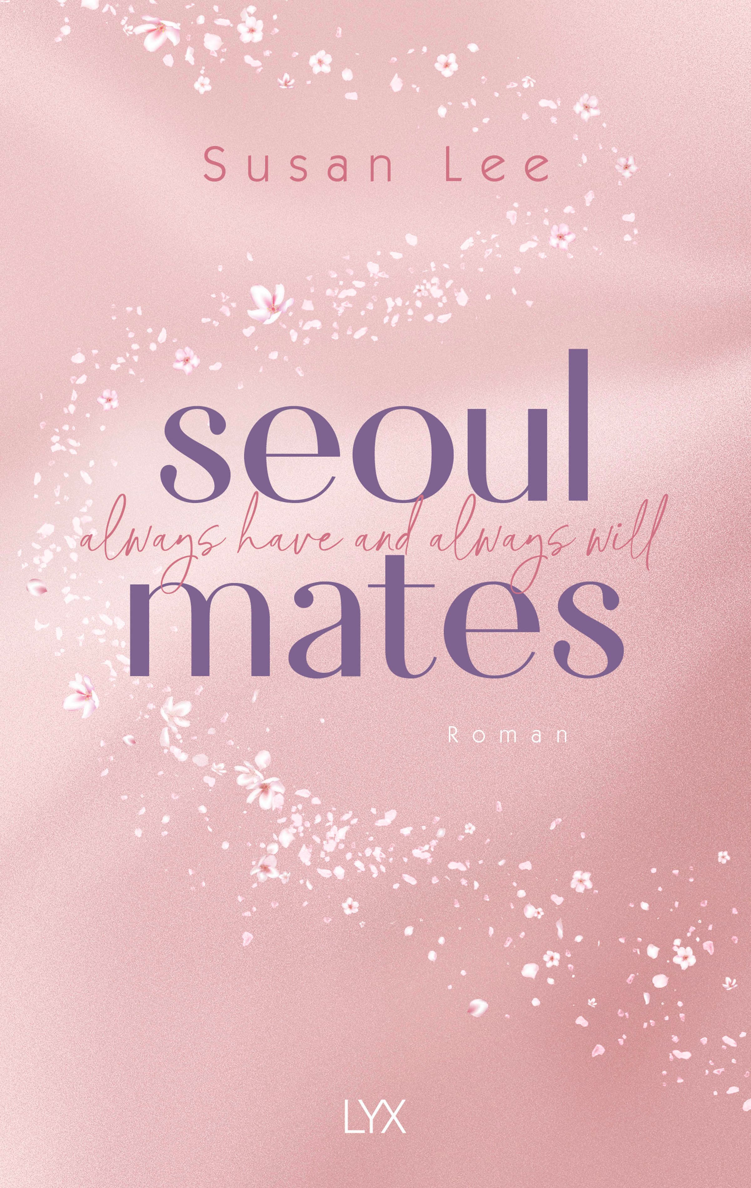 Produktbild: Seoulmates - Always have and always will (9783736321205 )