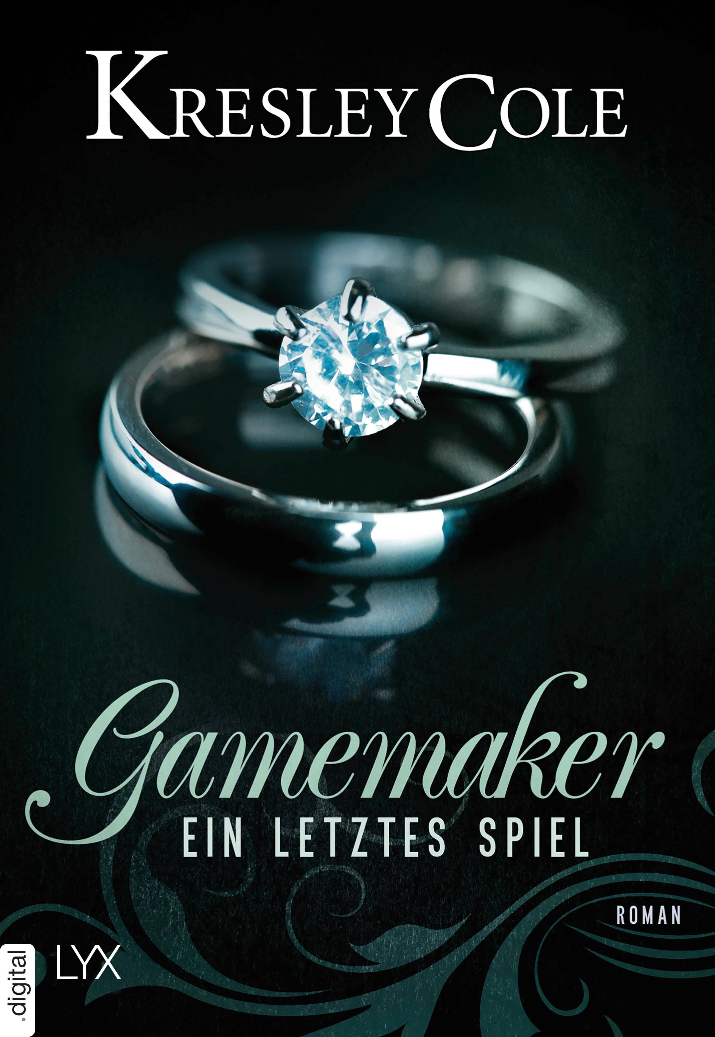 Produktbild: Gamemaker – Ein letztes Spiel (9783736304789 )