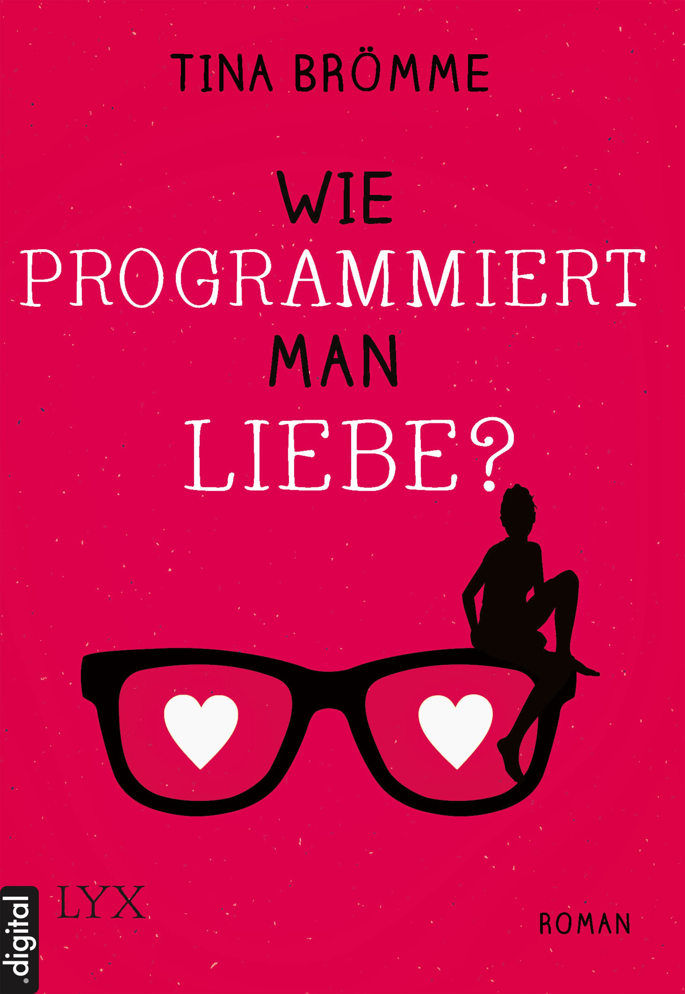 Produktbild: Wie programmiert man Liebe? (9783736300729 )