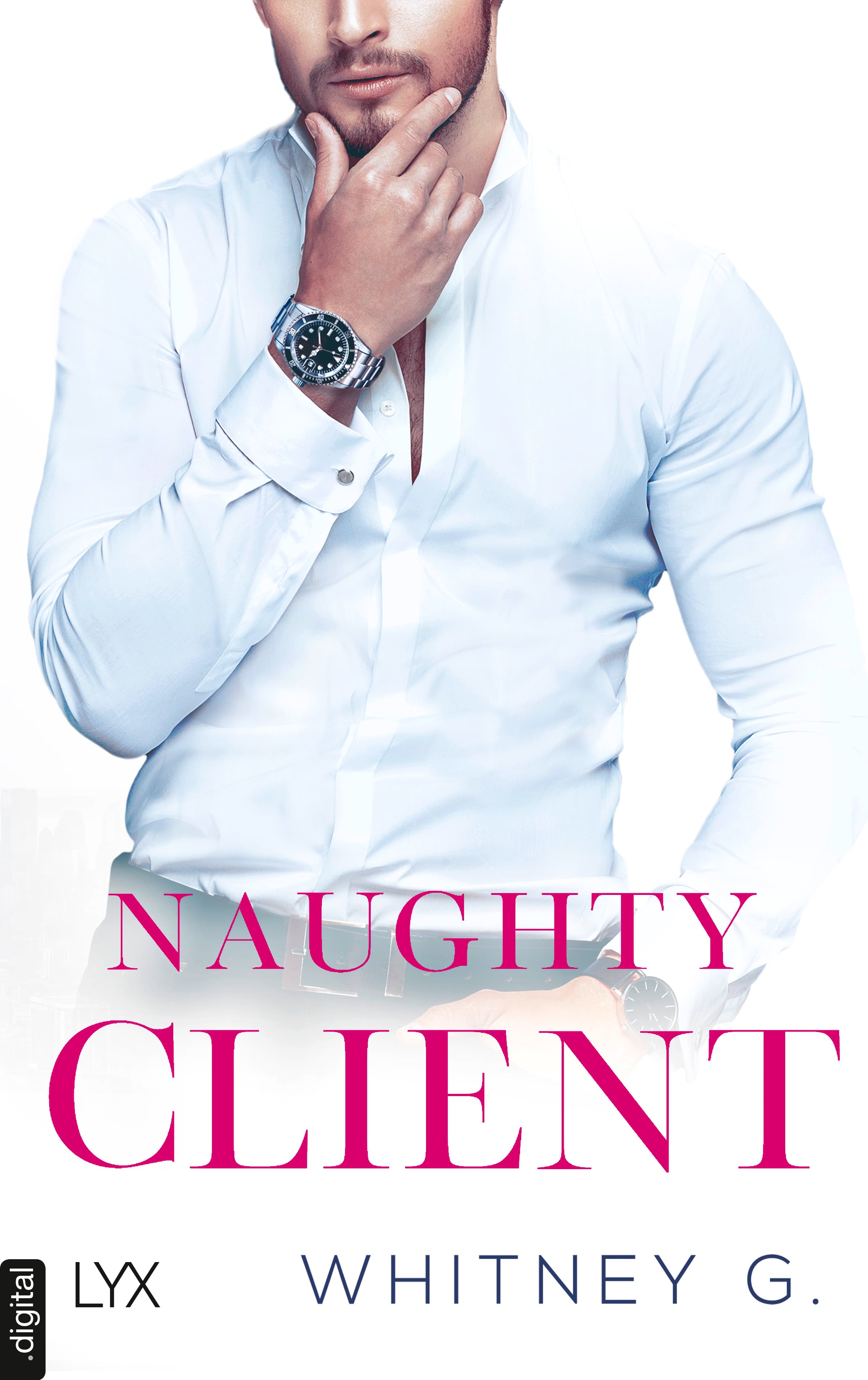 Produktbild: Naughty Client (9783736320994 )